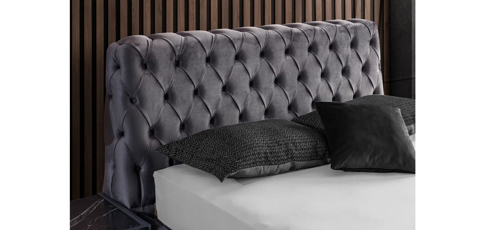 Lavish Yatak Odası Takımı