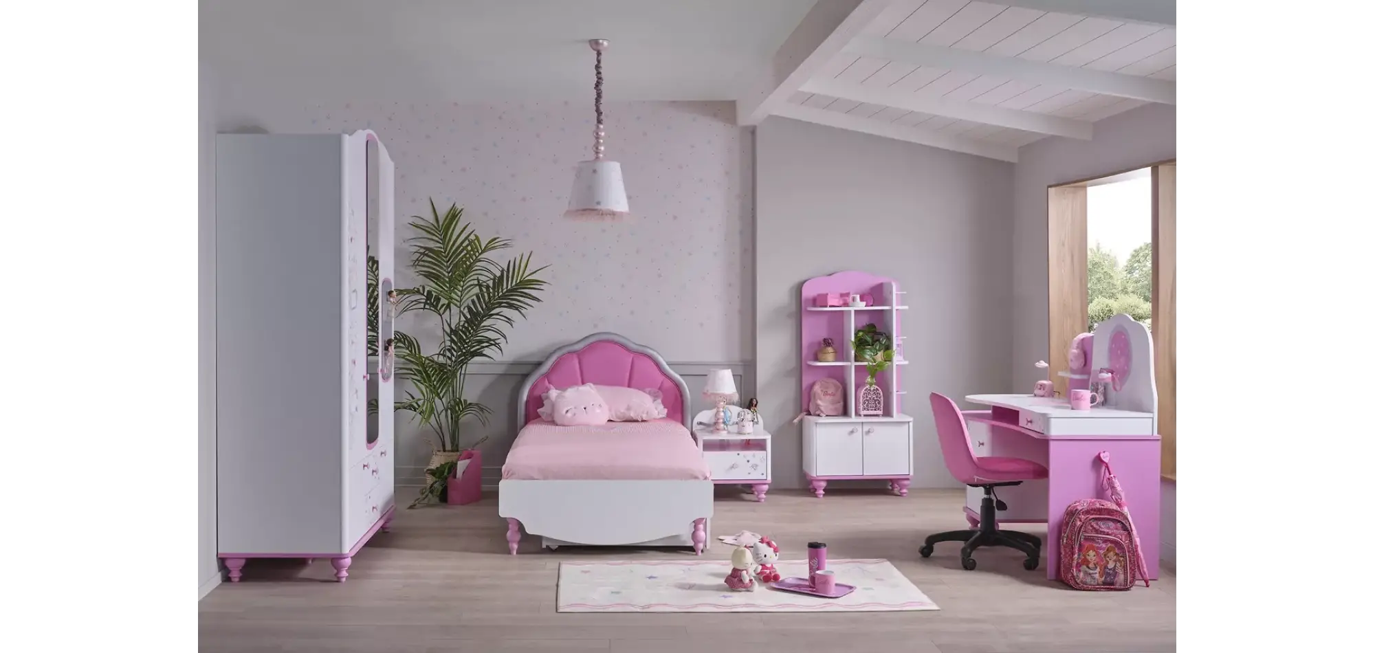 Little Princess Halı