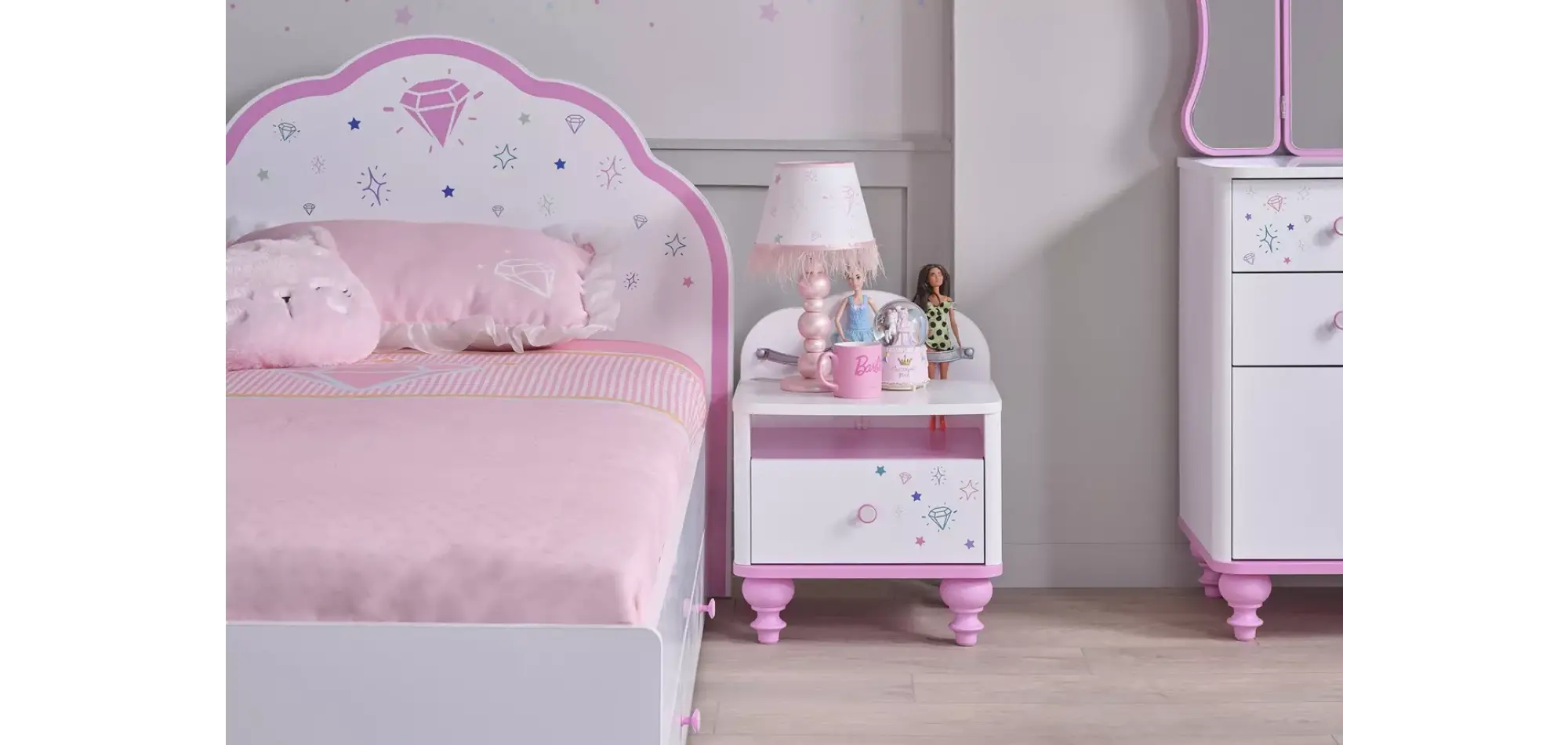 Little Princess Komodin