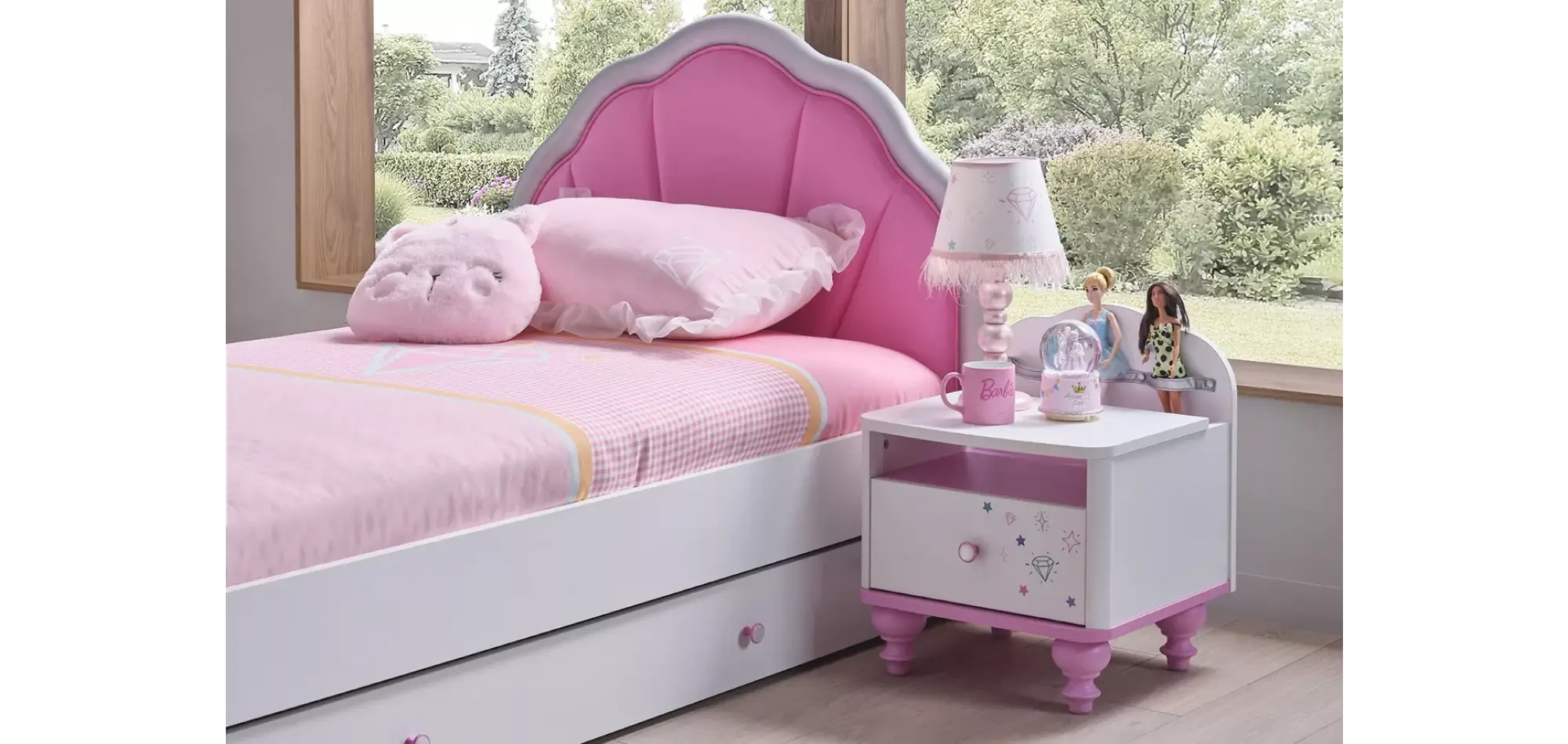 Little Princess Komodin