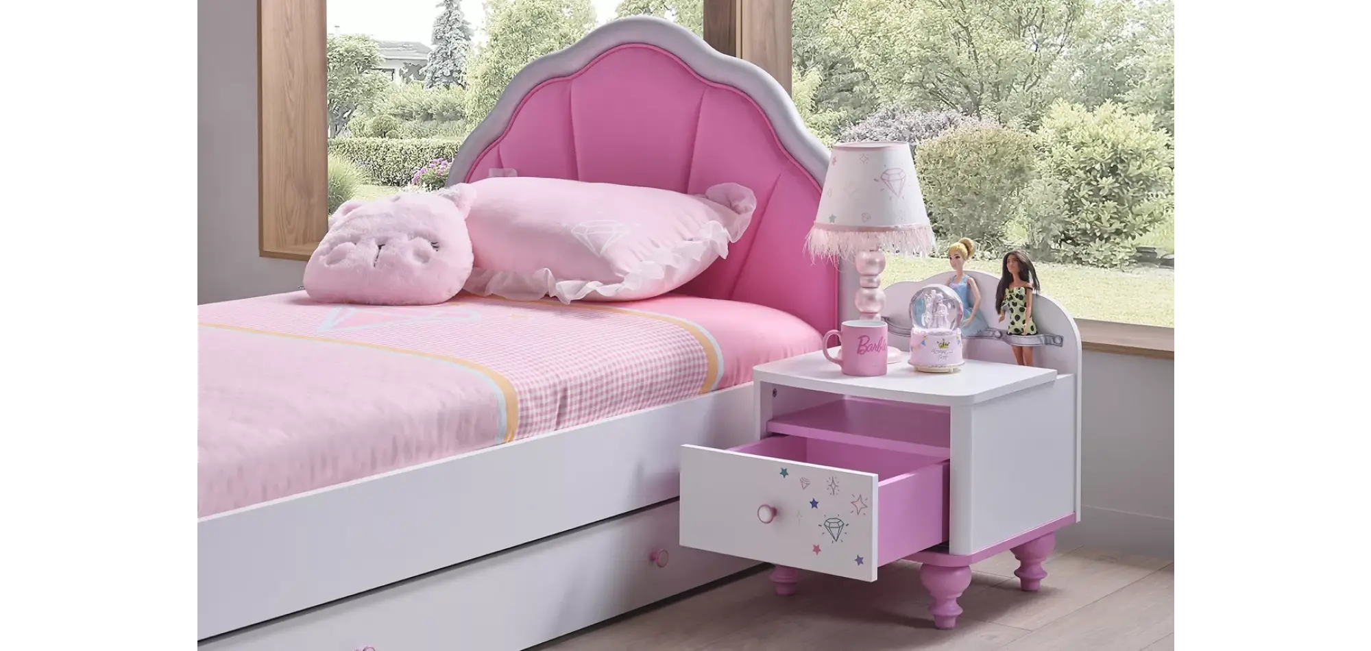 Little Princess Komodin