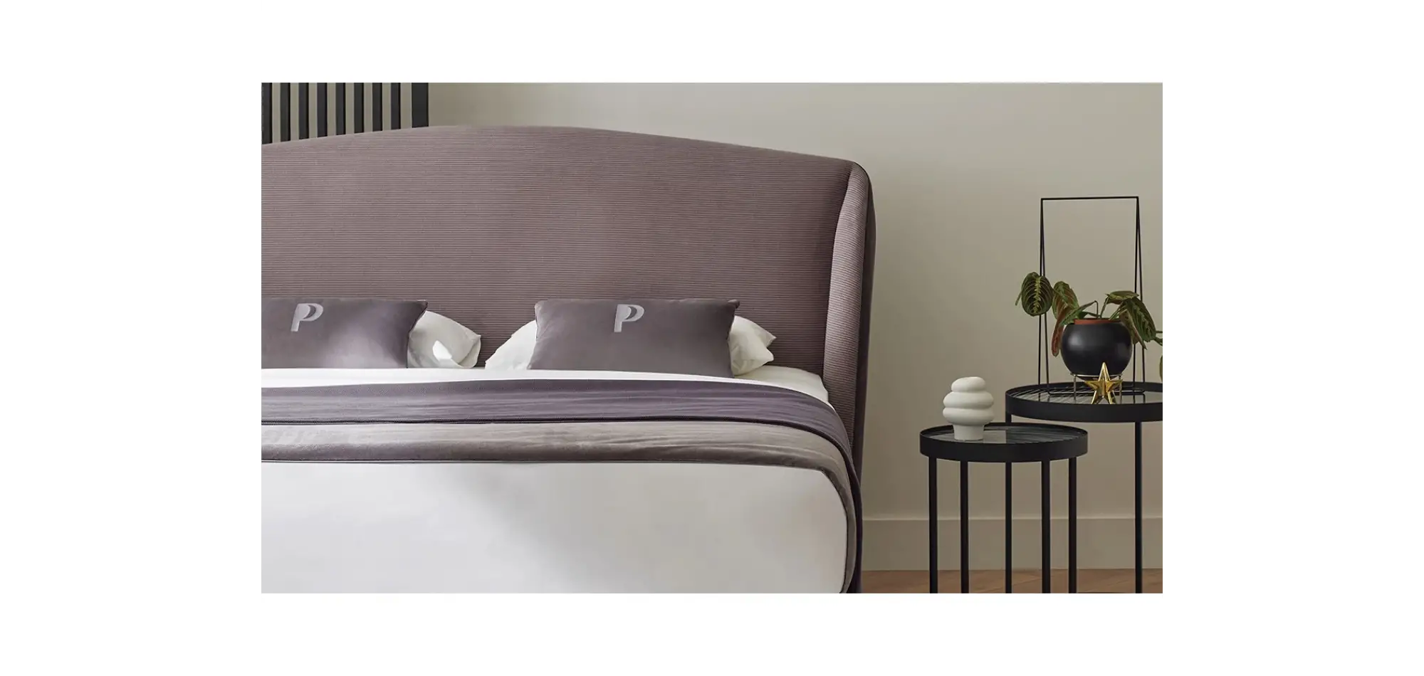 Livello Baza ve Başlık 150x200