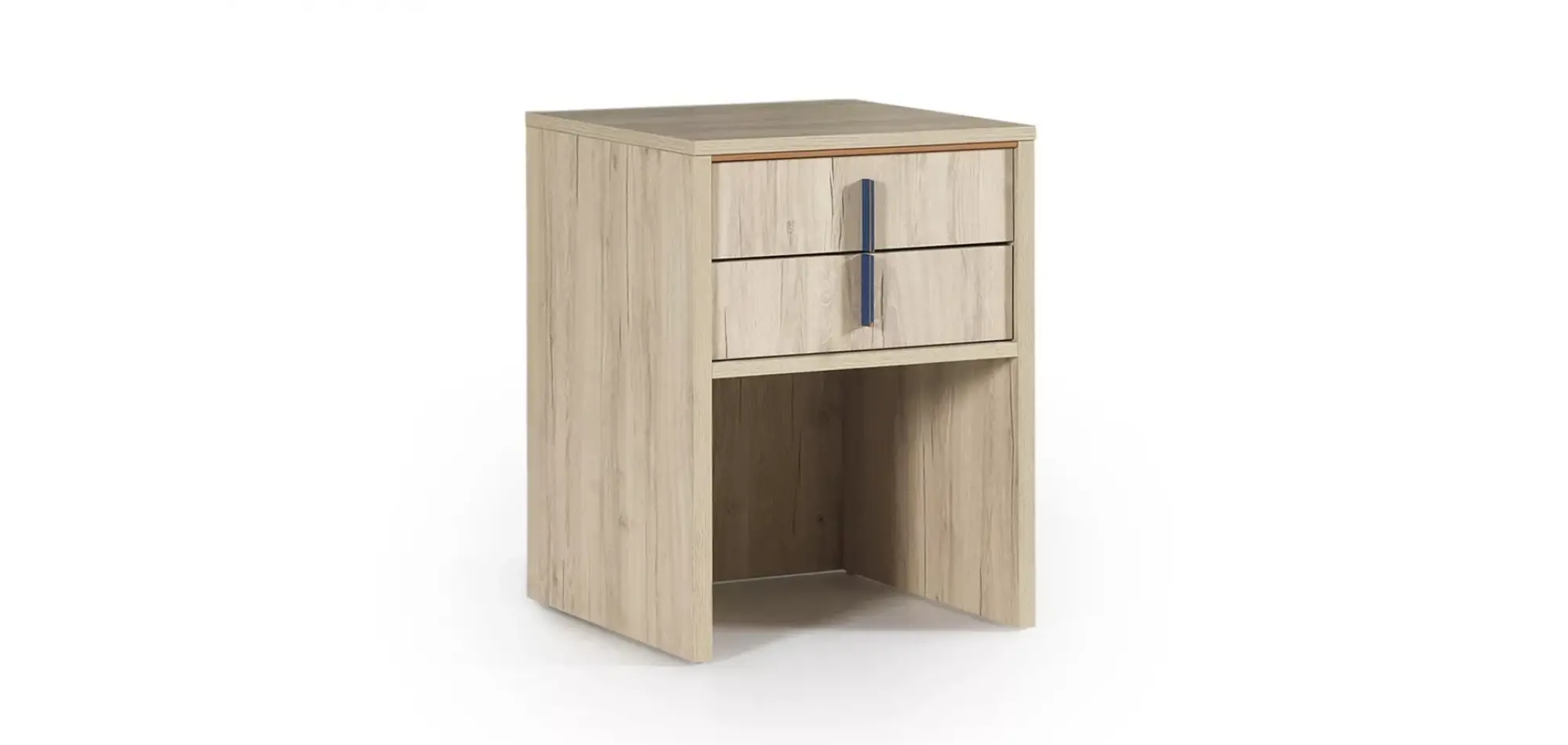Loft Çekmeceli Modül