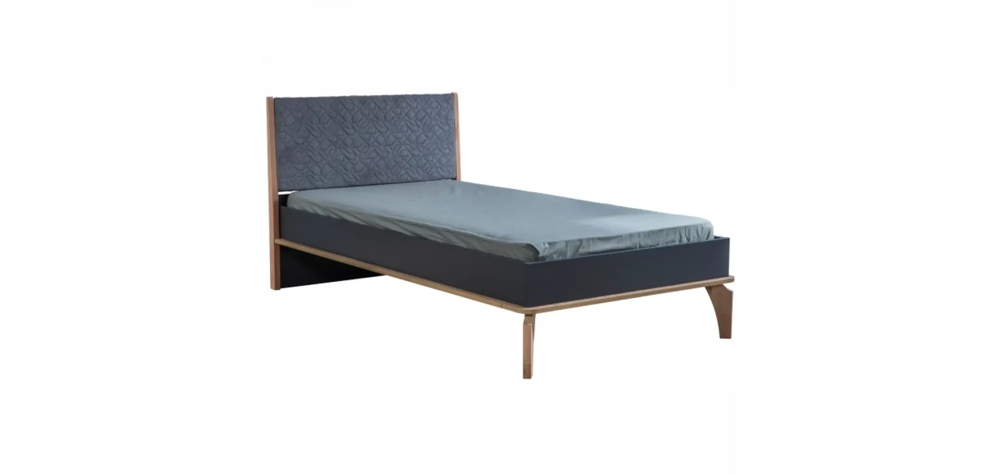 Loft Karyola 100*200