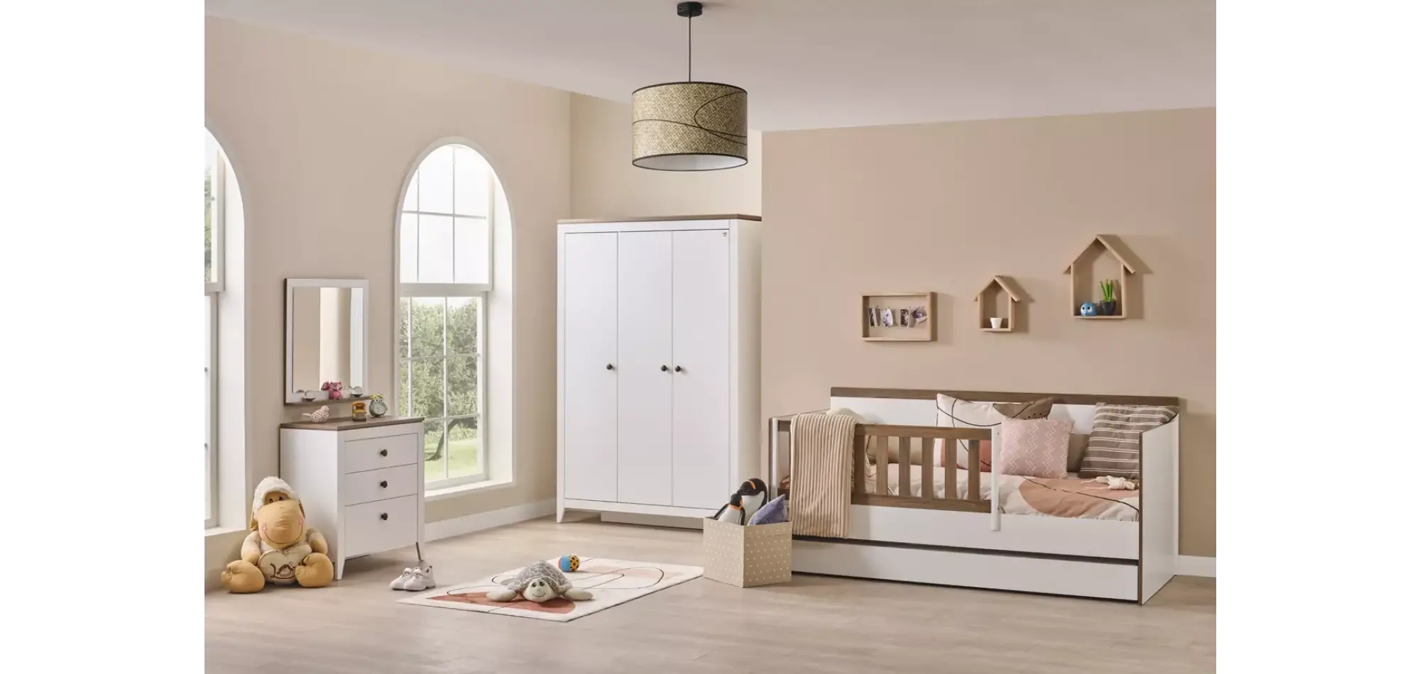 Lucia Toddler