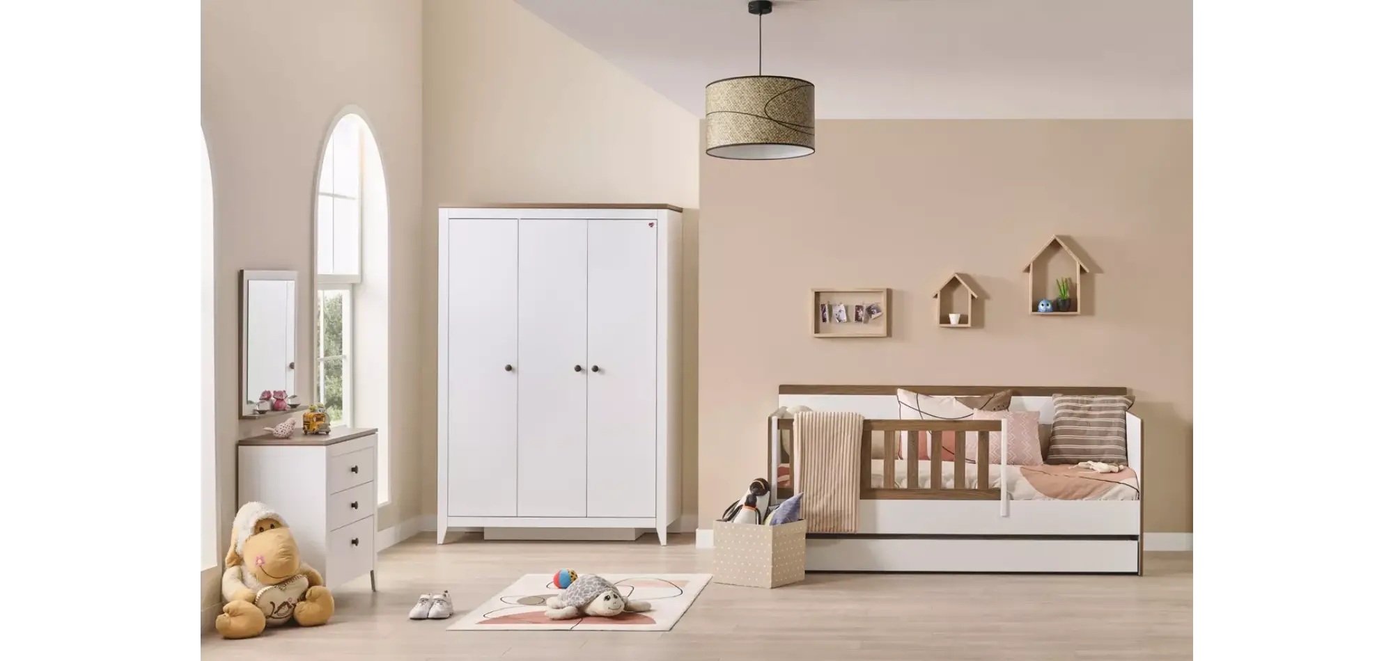 Lucia Toddler