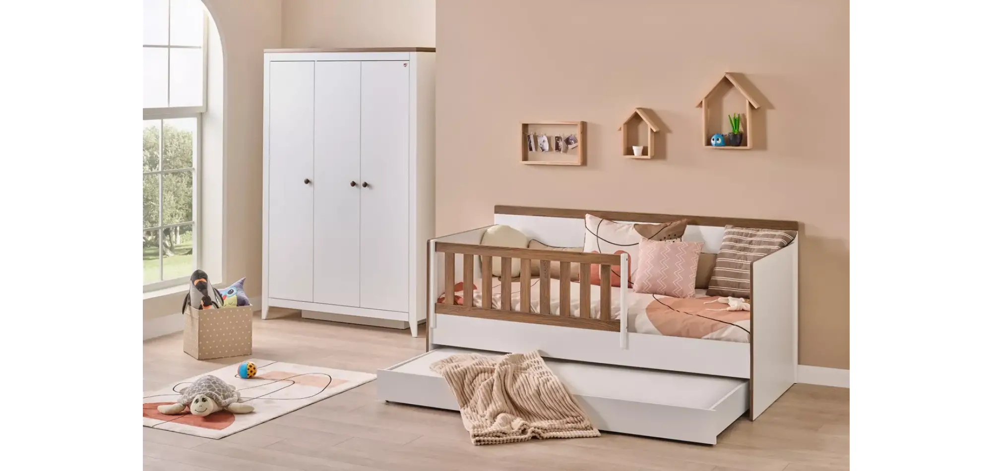 Lucia Toddler