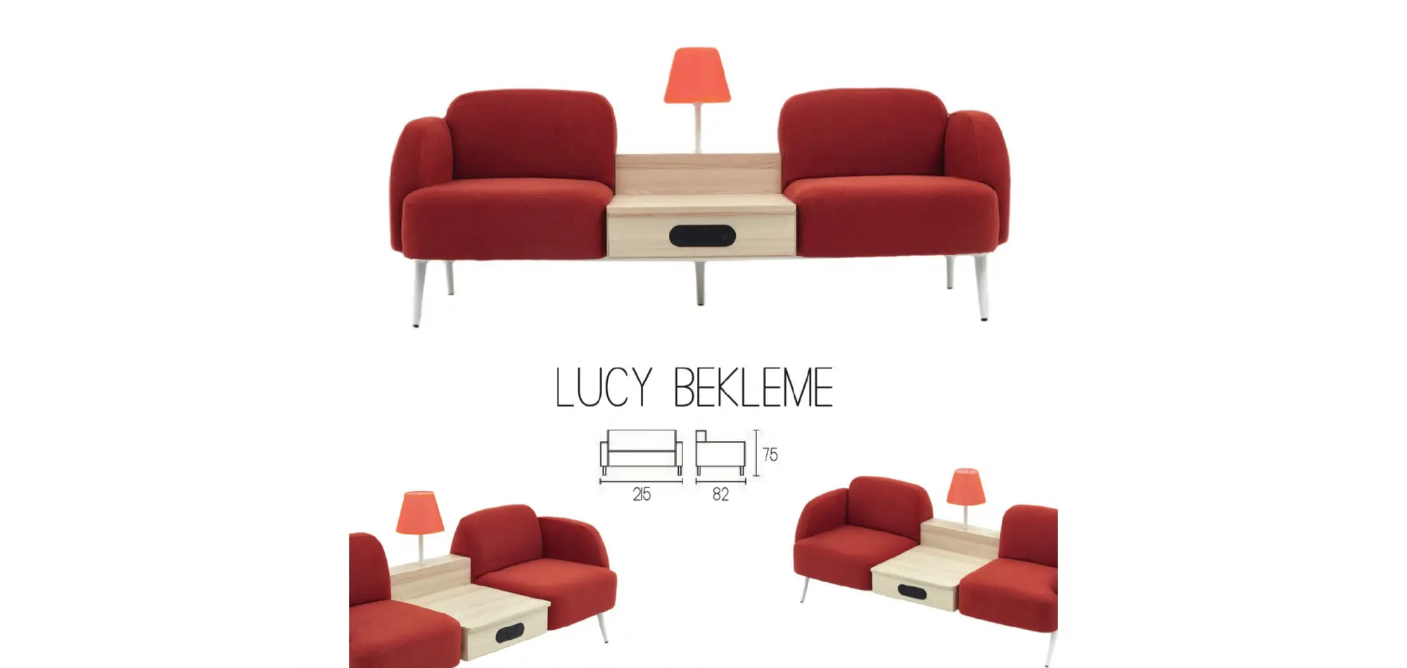 Lucy Bekleme