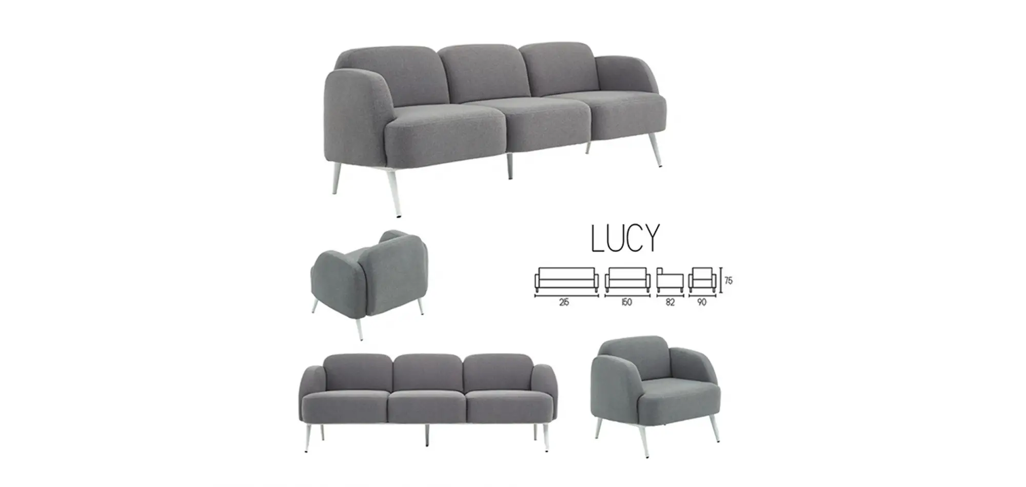 Lucy Tekli