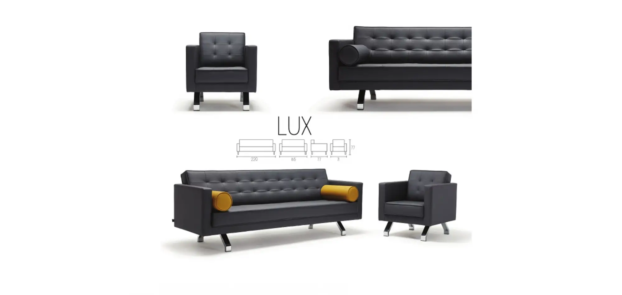 Lux Tekli