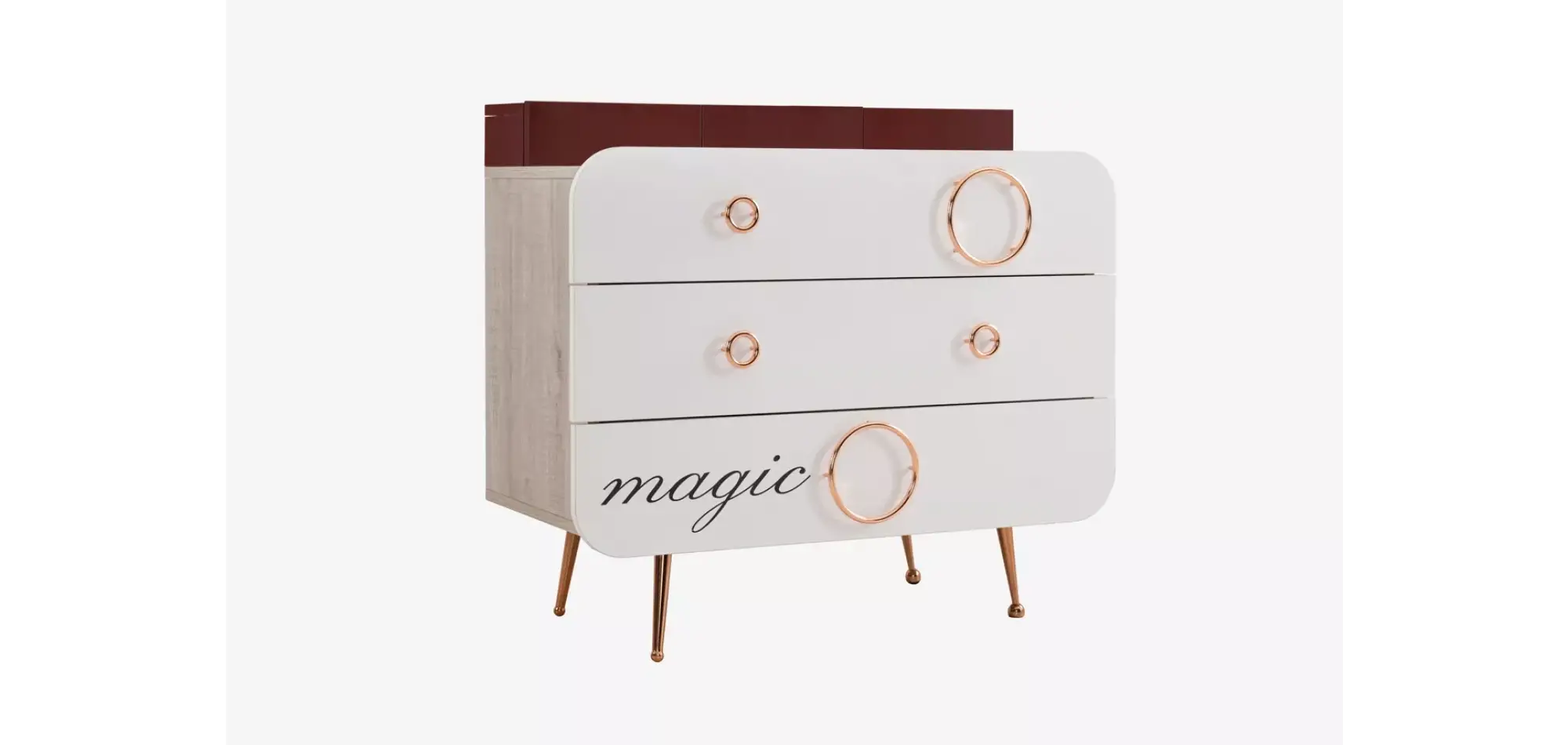 Magic Şifonyer