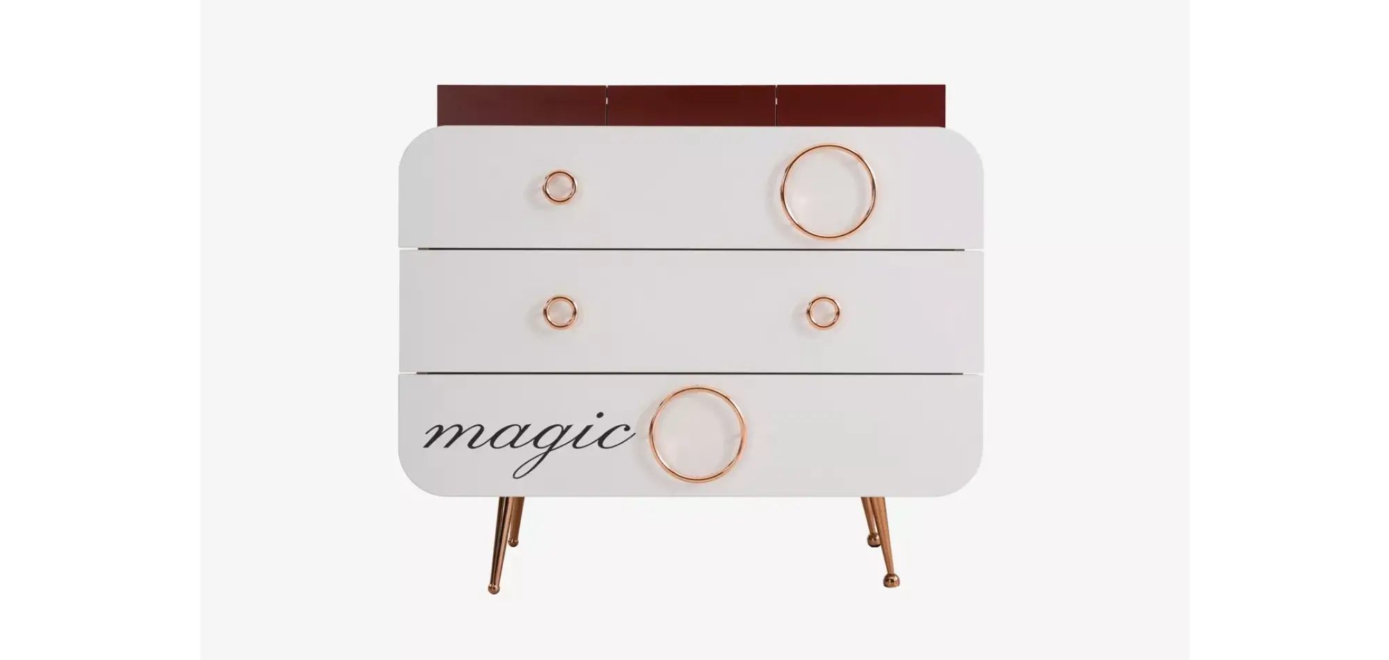 Magic Şifonyer