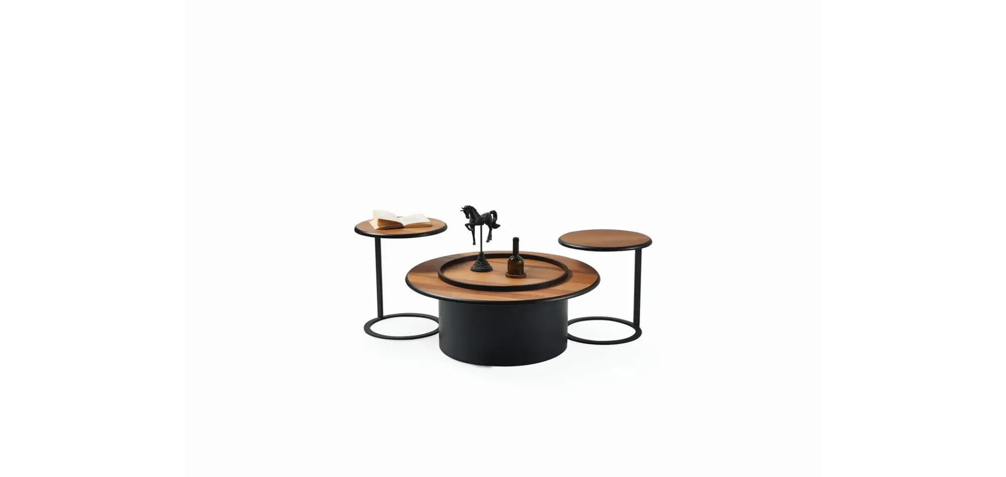MC-123 Orta Sehpa Set