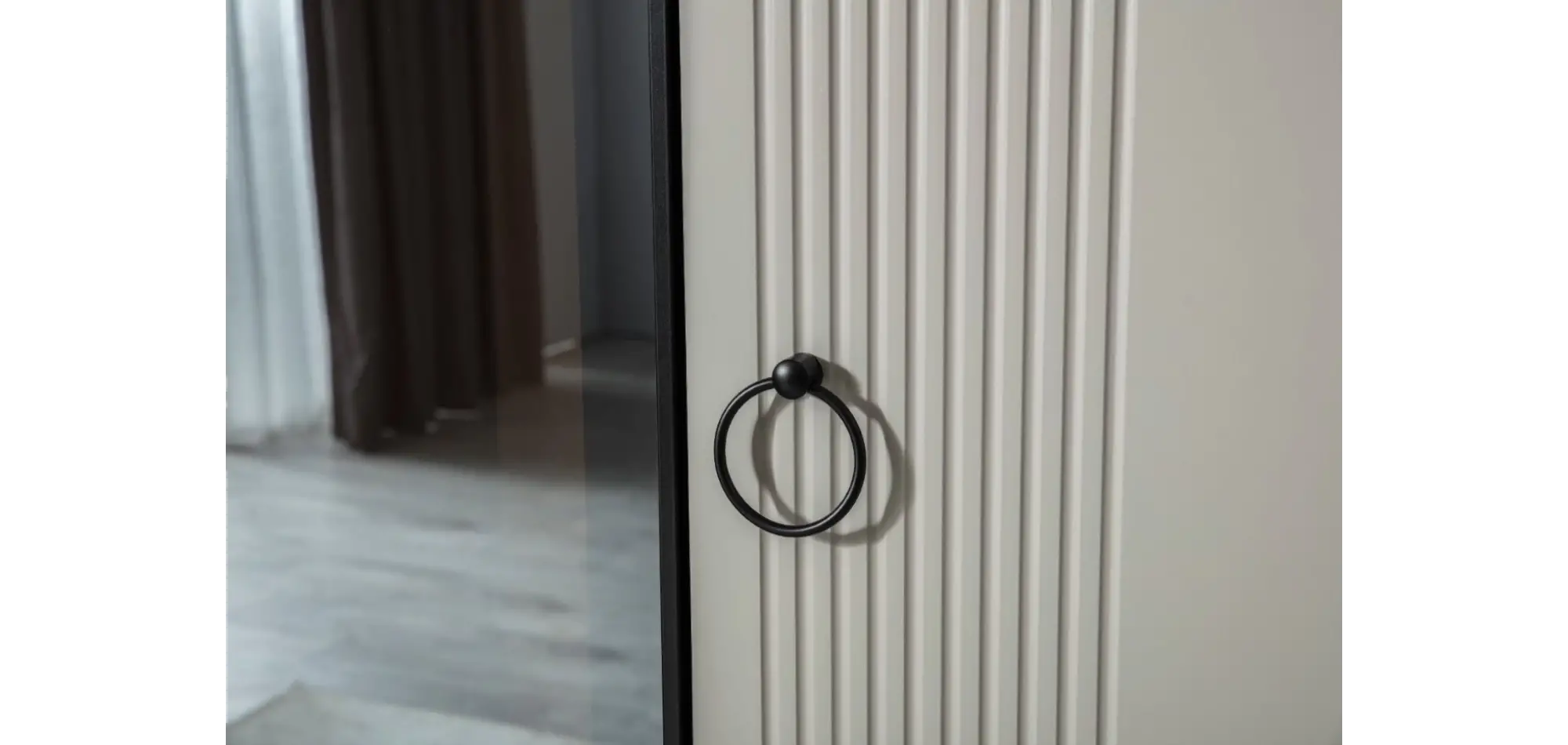 Metis Giyinme Odası