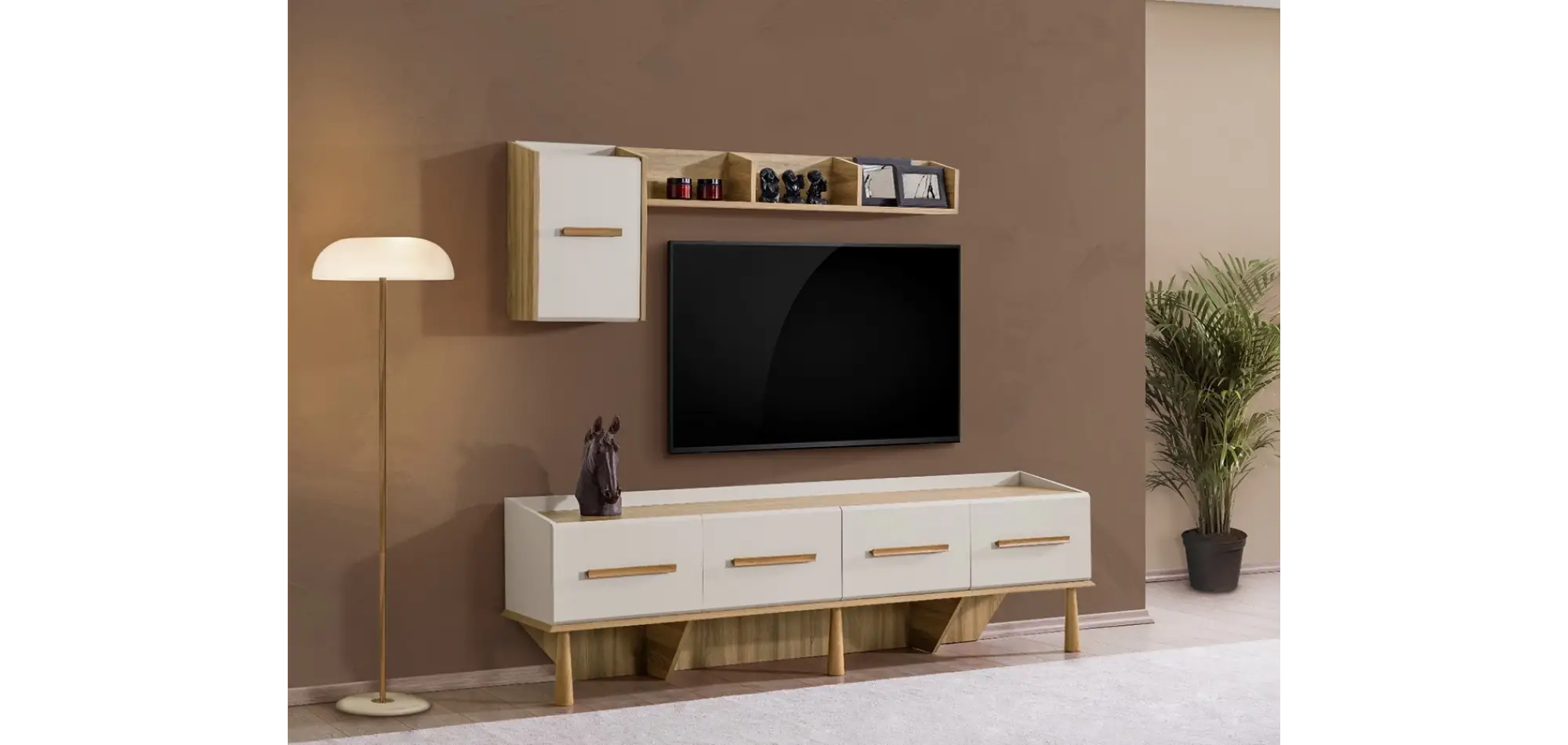 Mons Tv Ünitesi