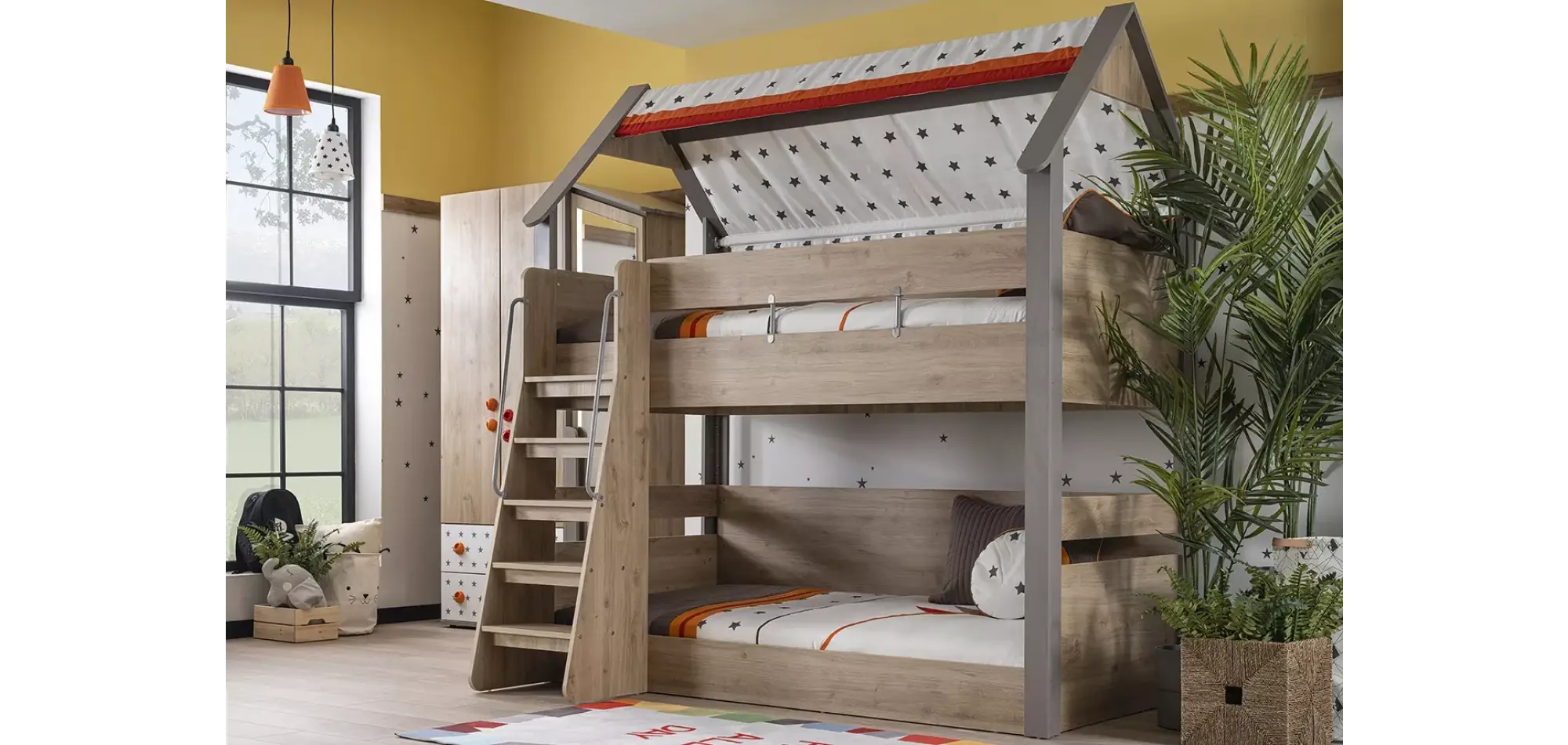 Montessori Hut Ranza