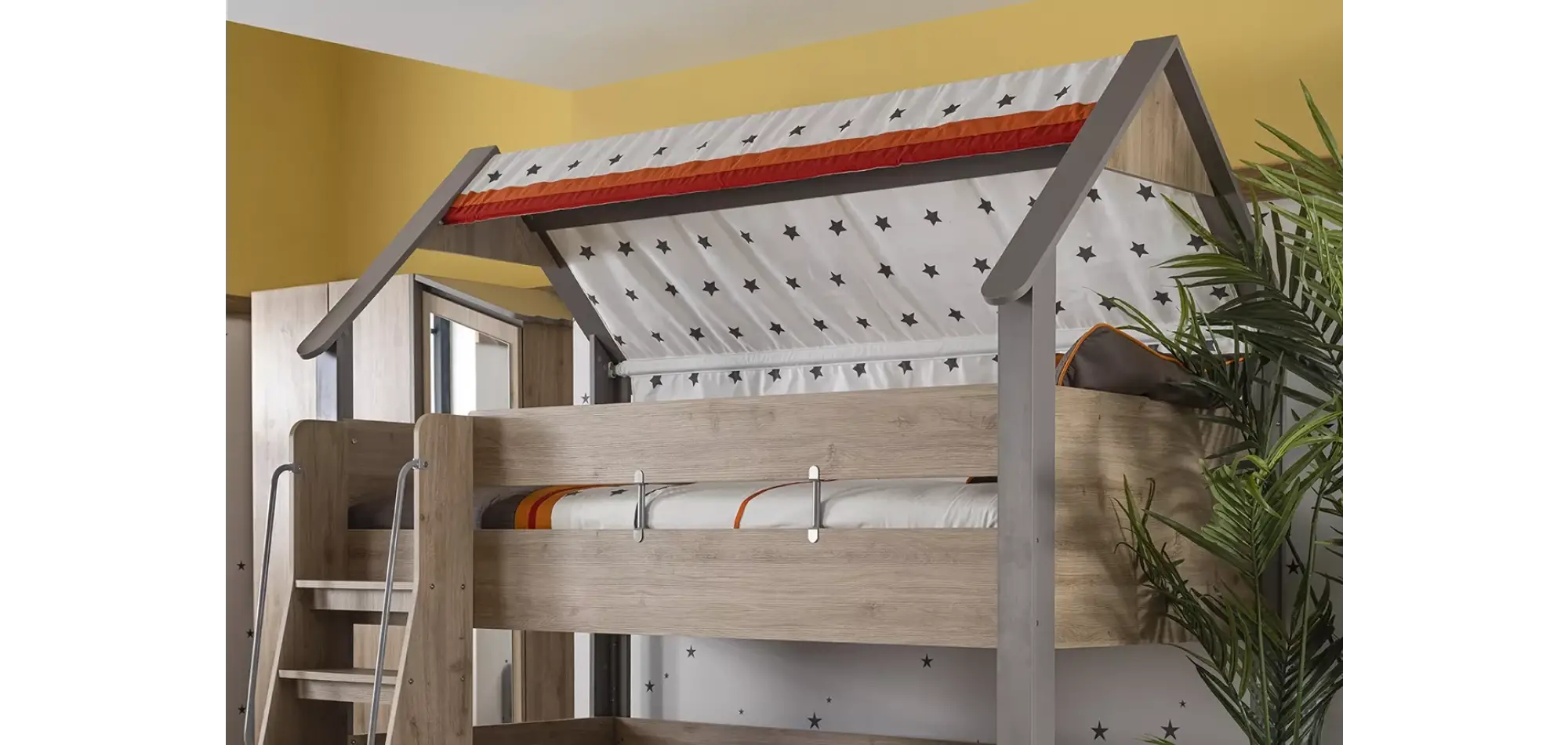 Montessori Hut Ranza