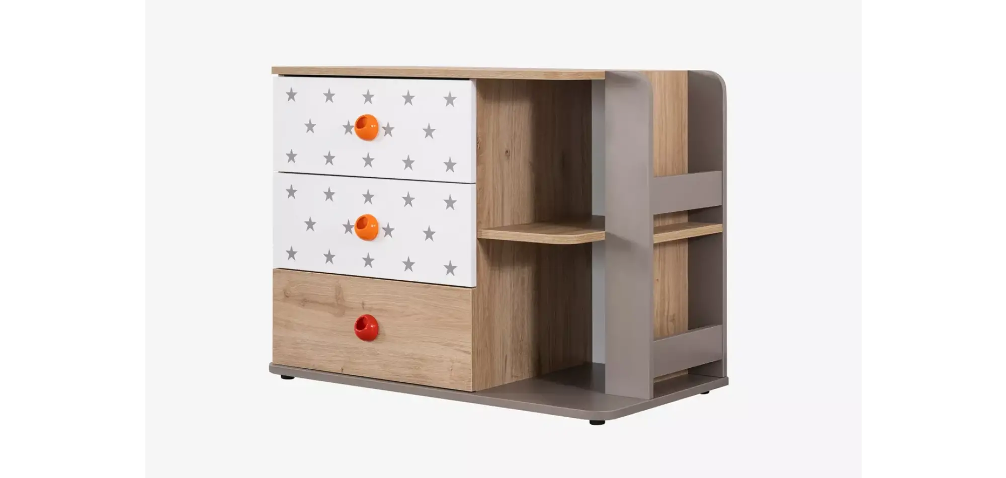 Montessori Hut Şifonyer
