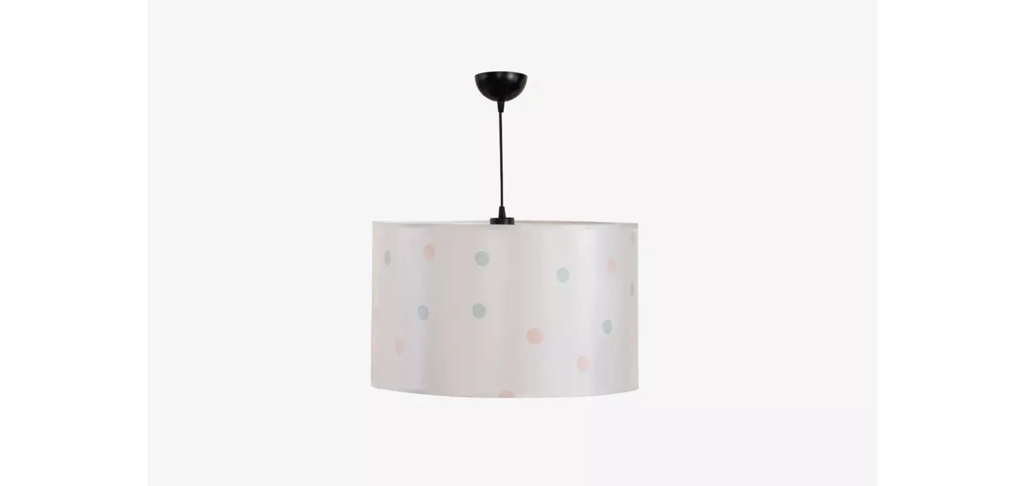 Montessori Pink Avize