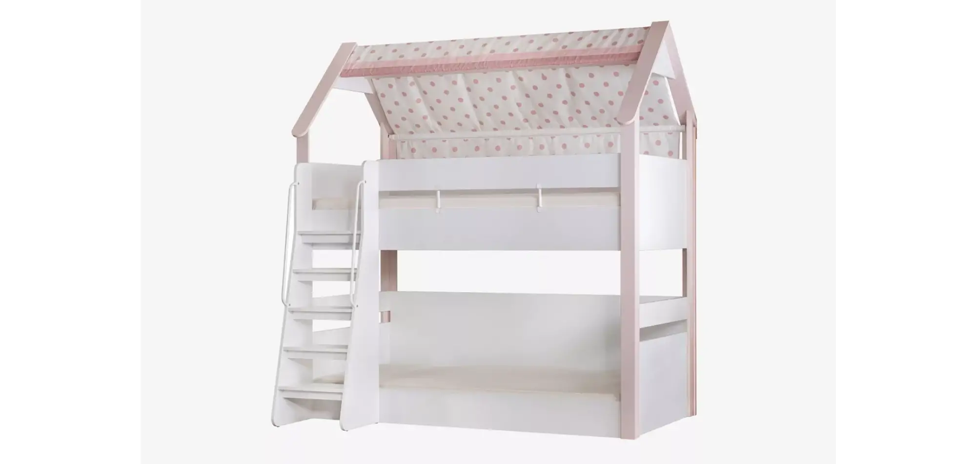 Montessori Pink Ranza