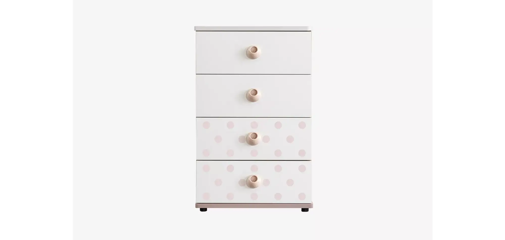 Montessori Pink S Çamaşırlık