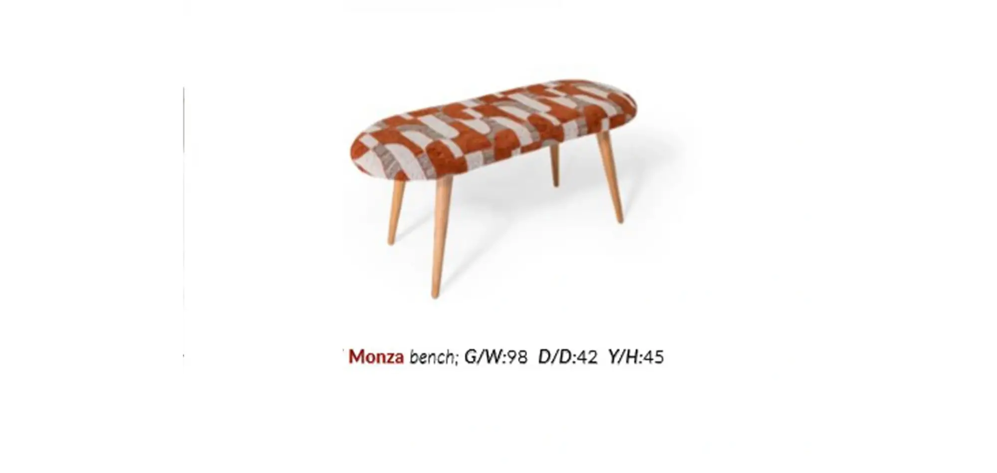 Monza Masa takımı