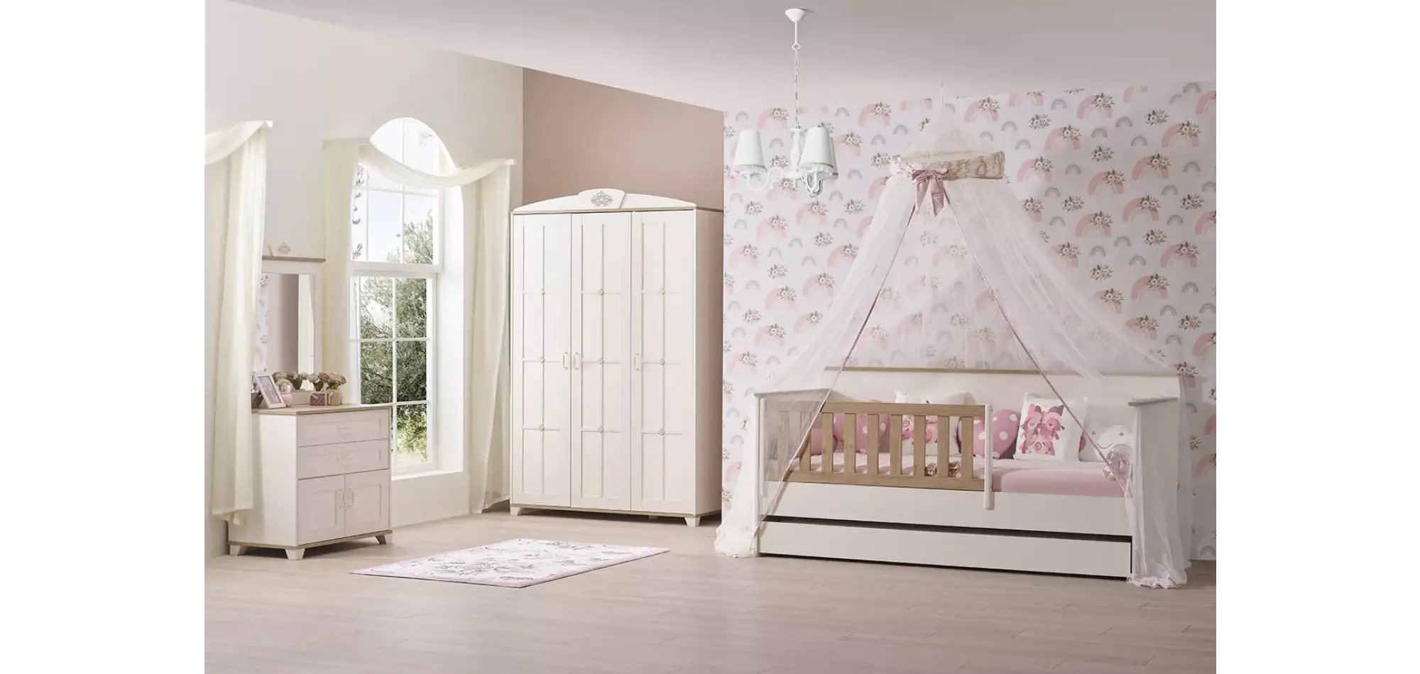 New Frezya Toddler