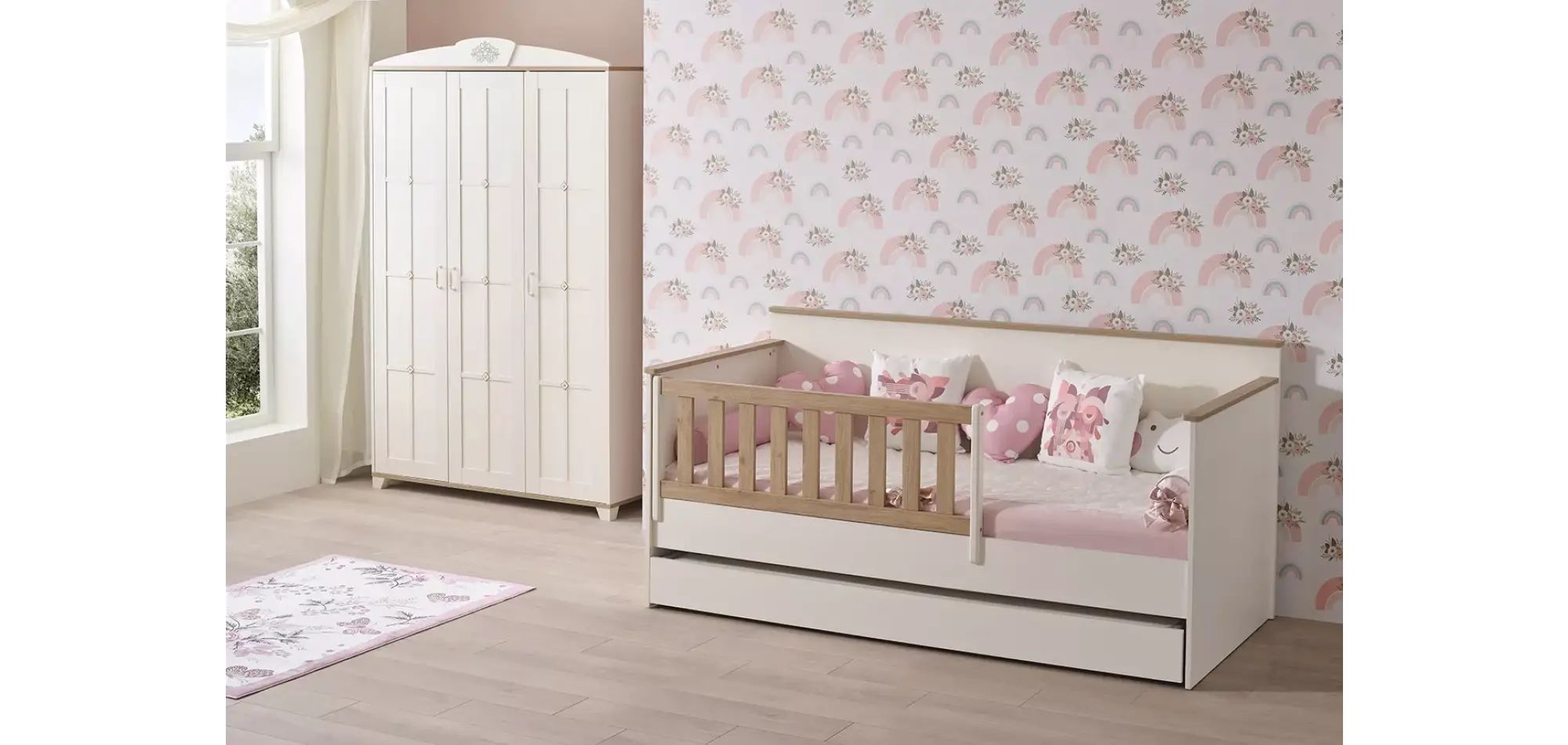 New Frezya Toddler