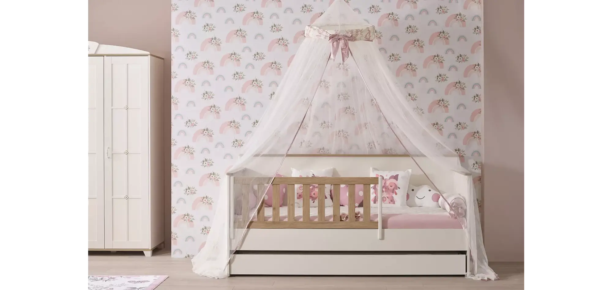 New Frezya Toddler