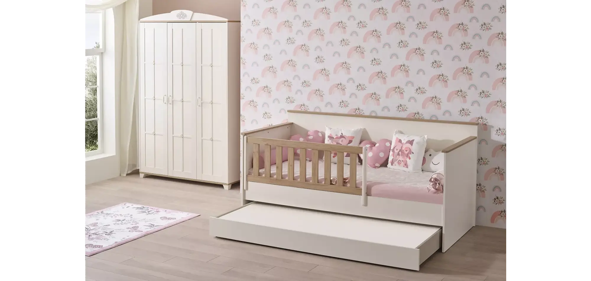 New Frezya Toddler