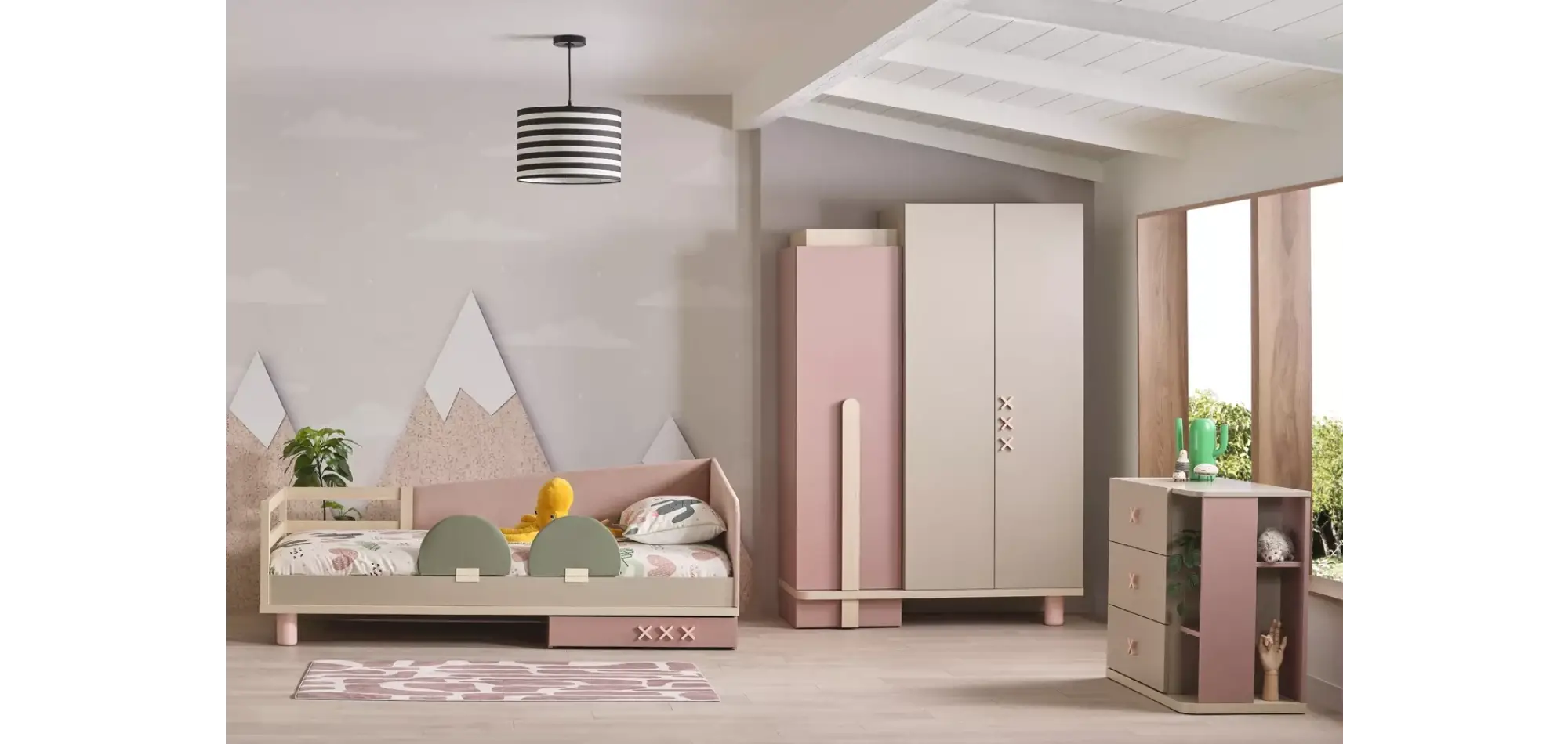 Nordic Toddler