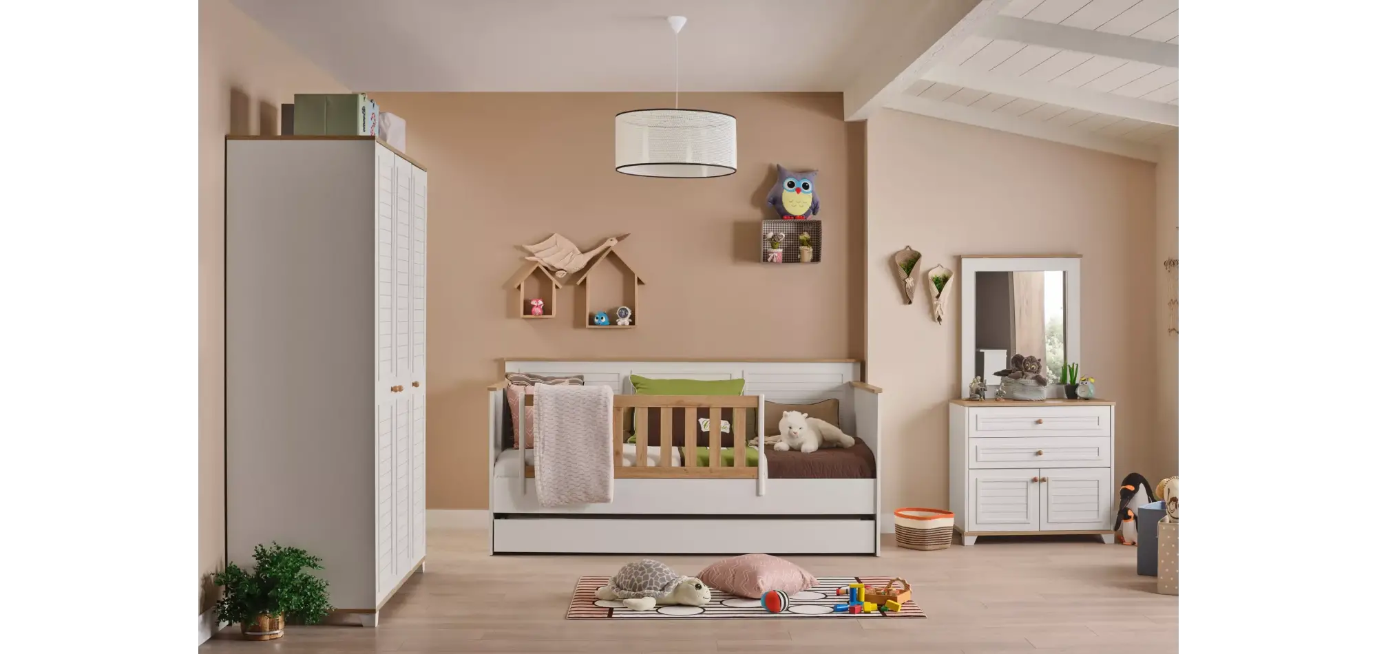 Nova Toddler