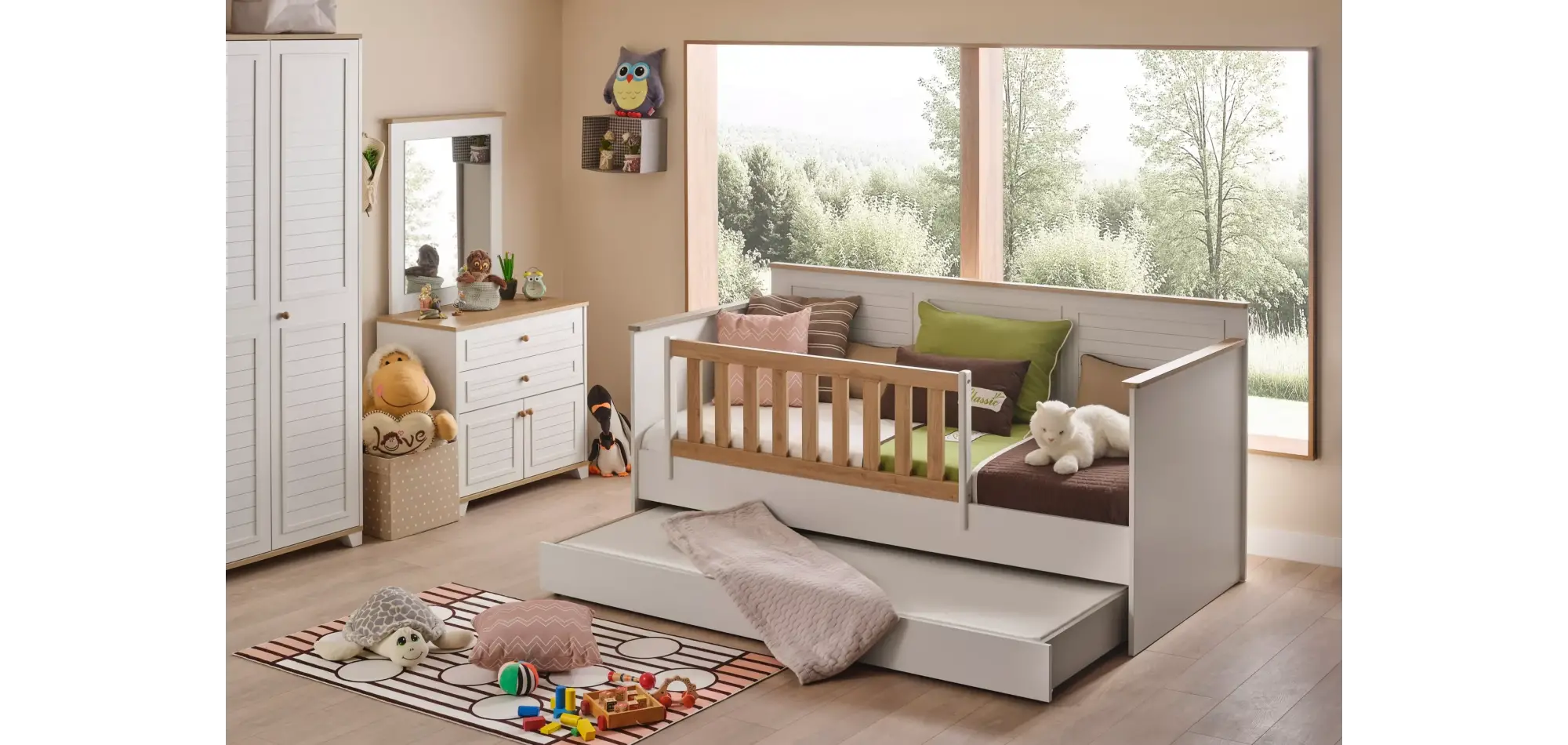 Nova Toddler