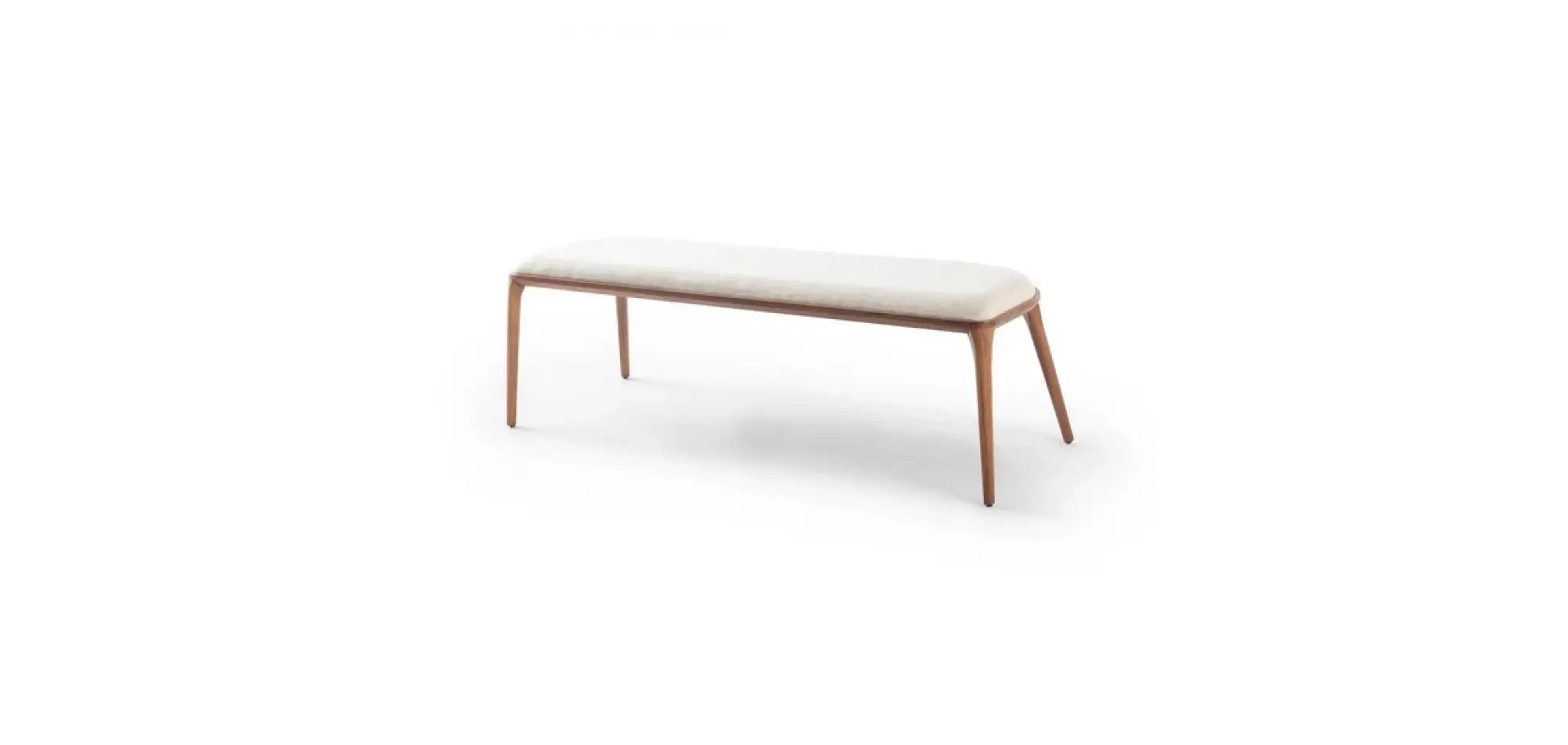 Opulent Bench