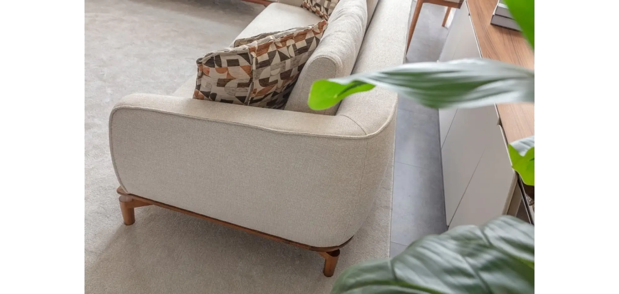 Opulent Koltuk Takımı