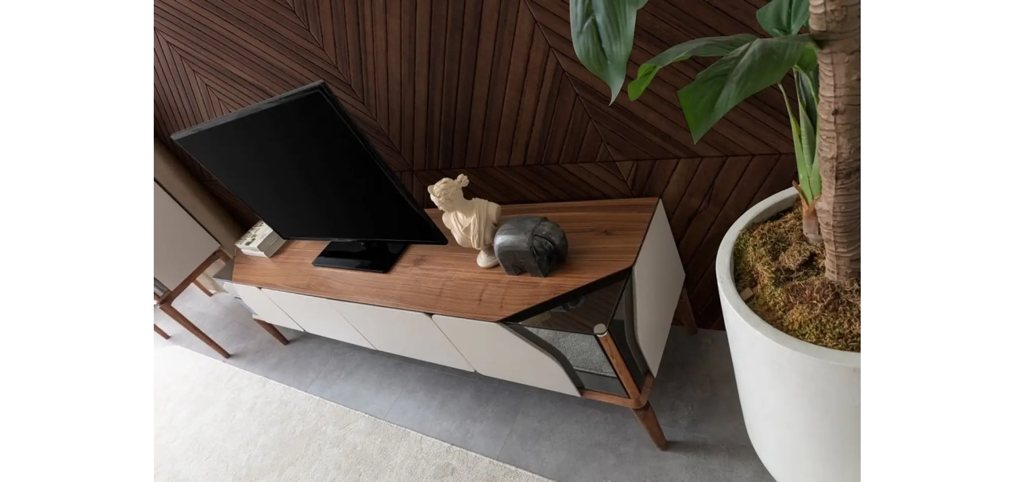 Opulent Tv Ünitesi