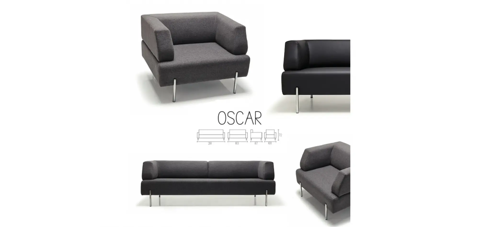 Oscar Tekli