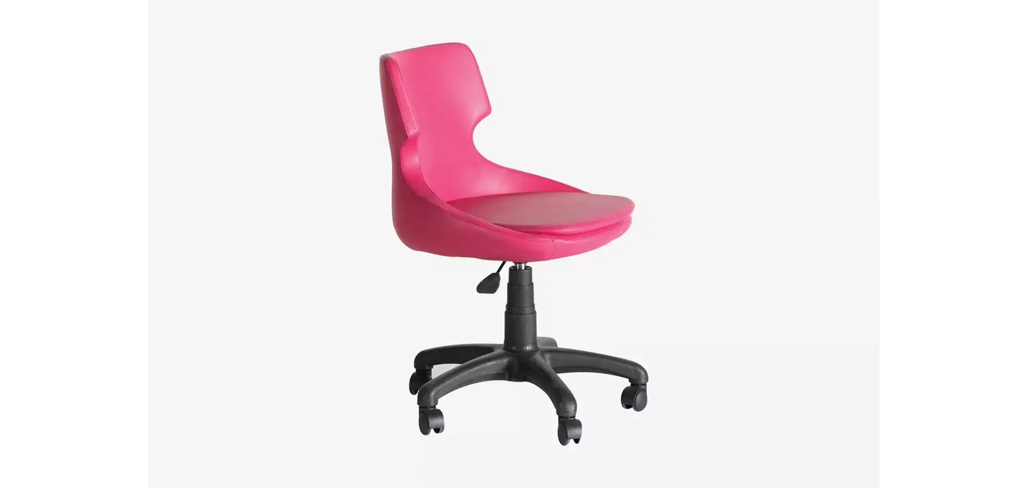 Pembe Sandalye