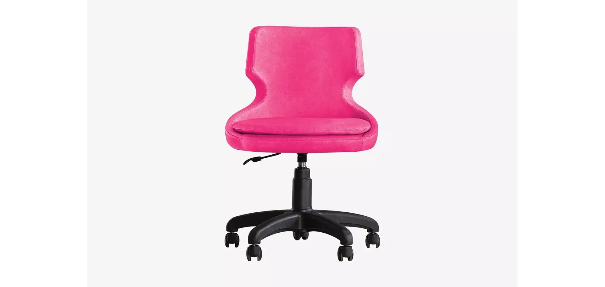 Pembe Sandalye