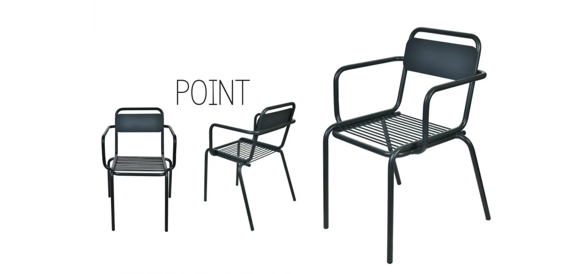 Point Sandalye