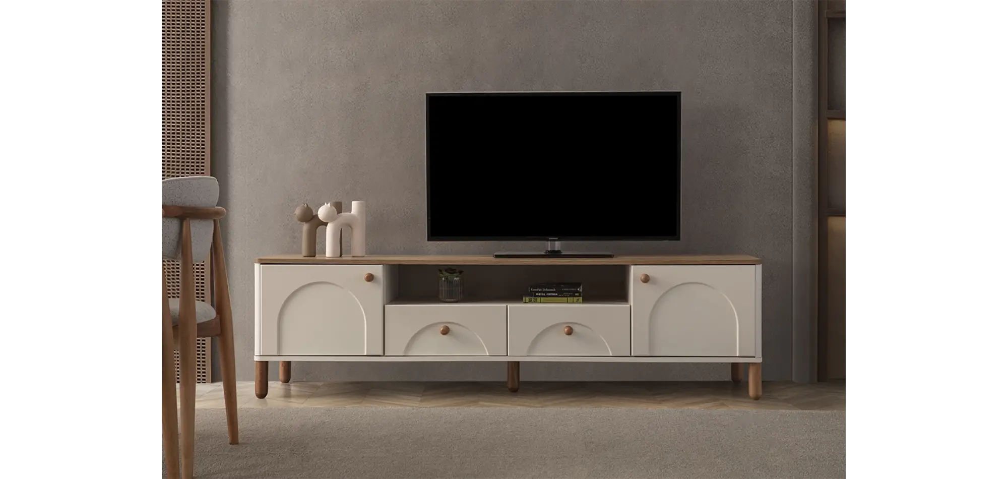 Prada Tv Ünitesi