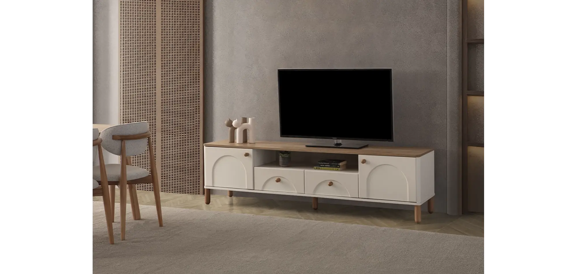 Prada Tv Ünitesi