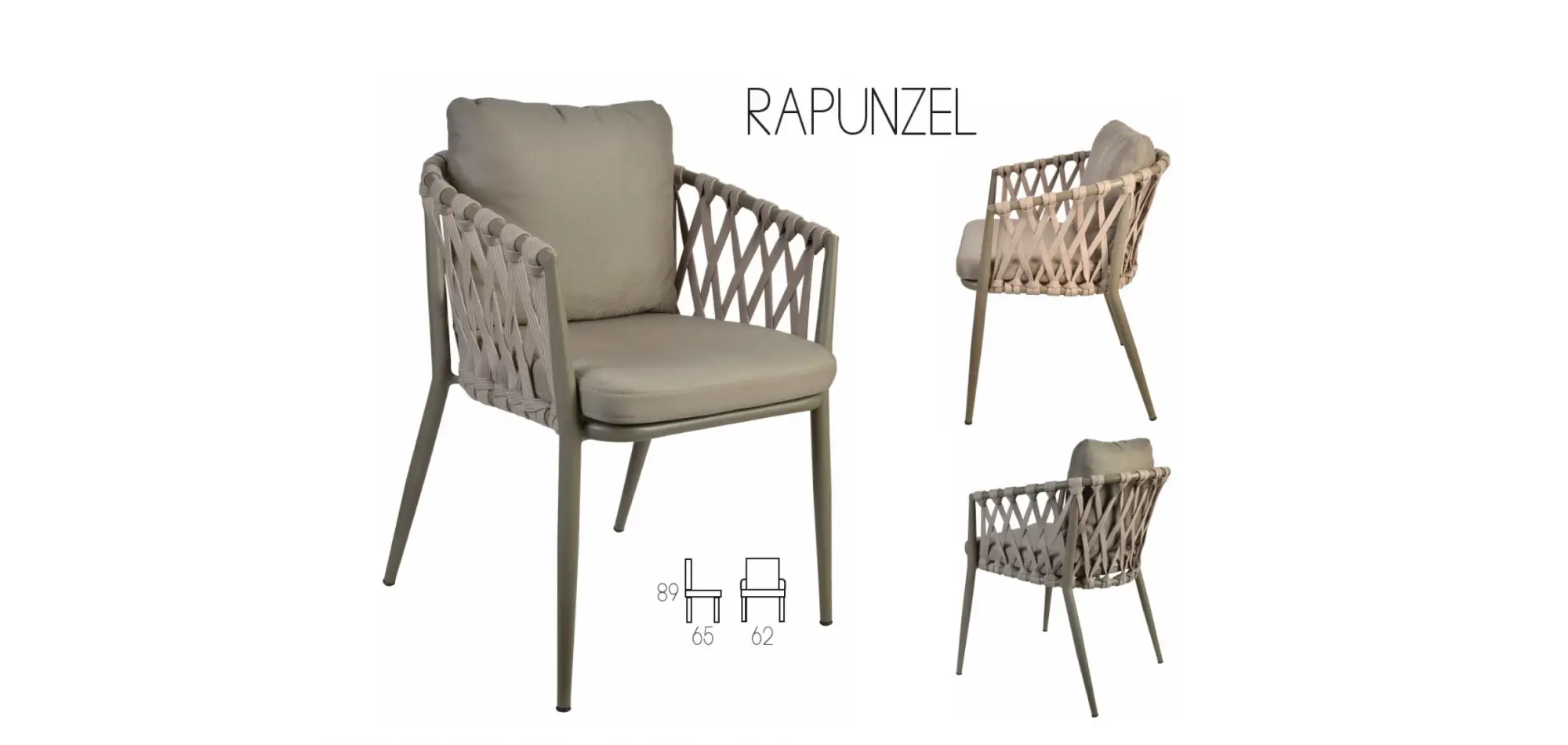 Rapunzel