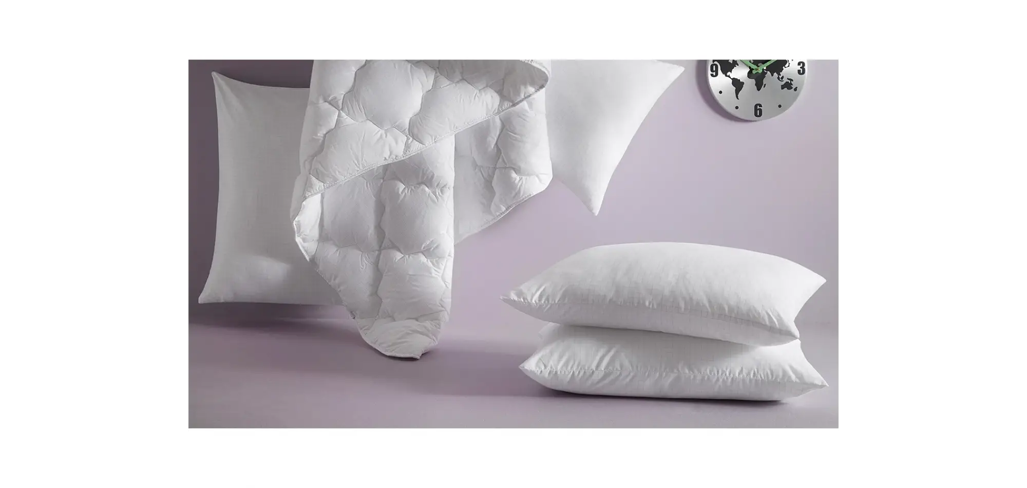 Relaxis Yastık 50x70 750 gr