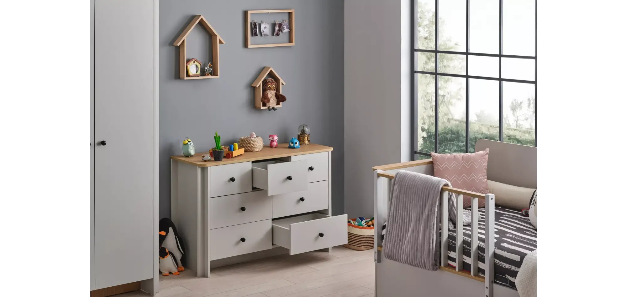 Sirius Toddler