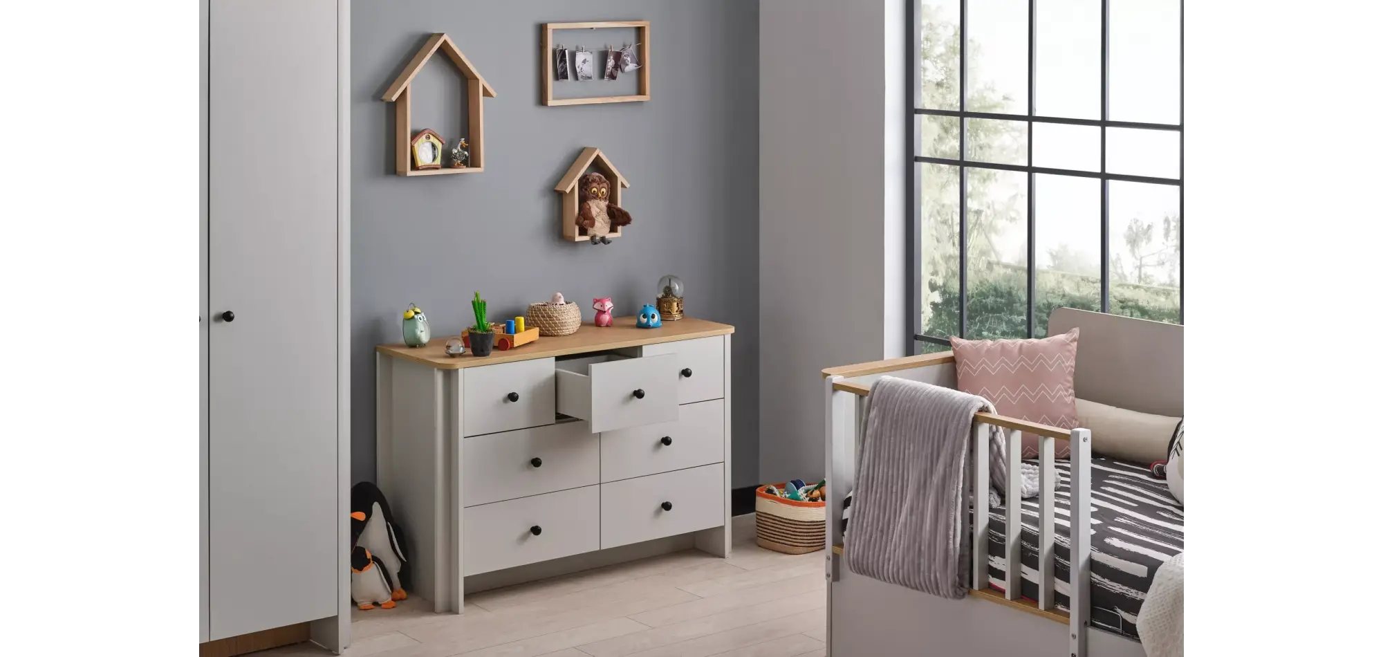 Sirius Toddler