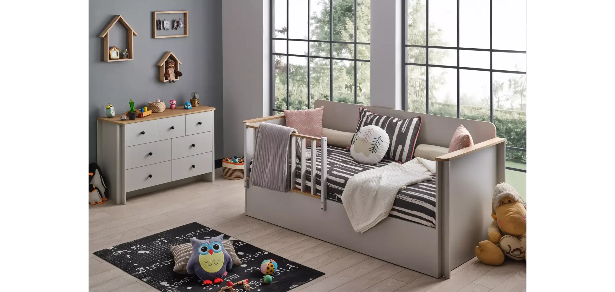 Sirius Toddler