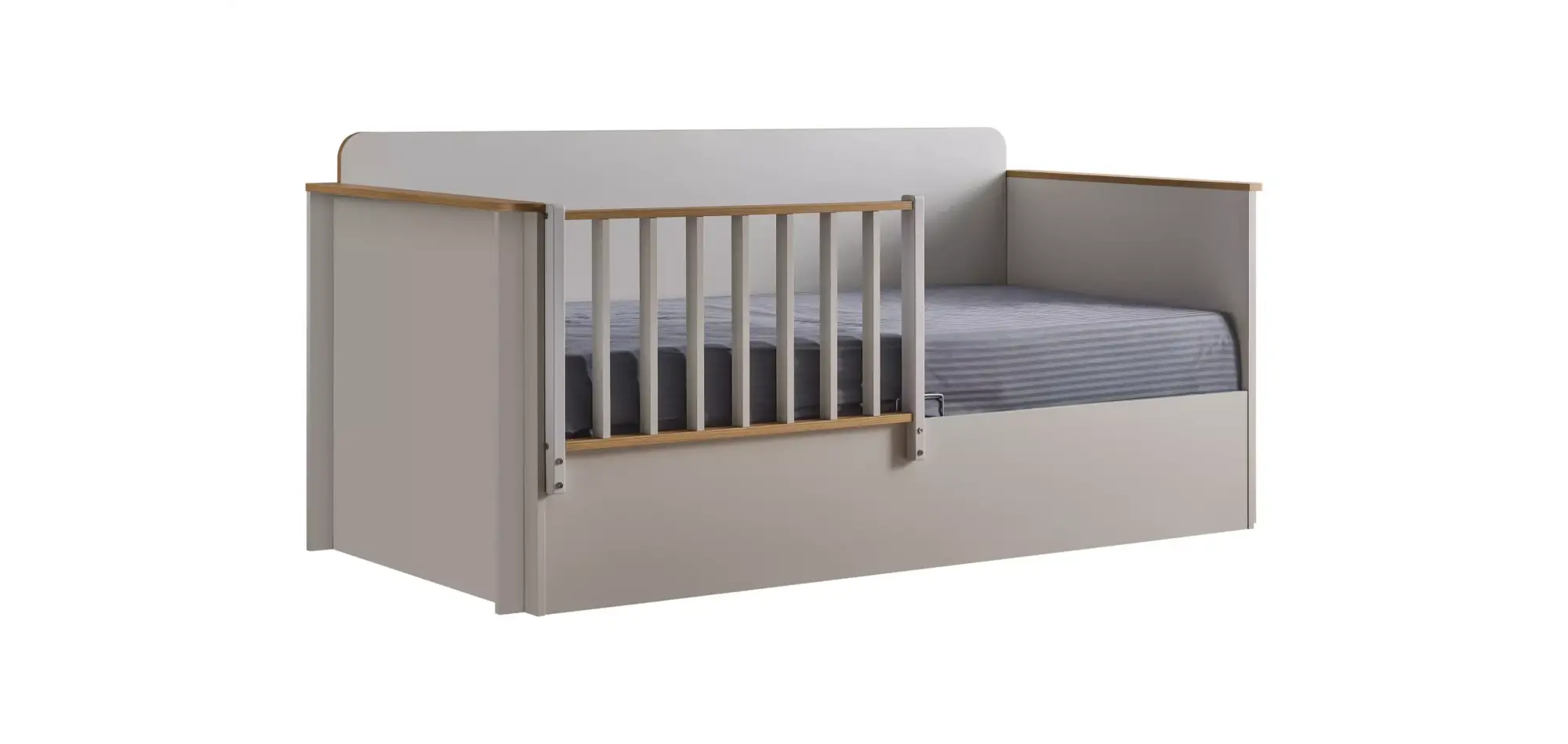 Sirius Toddler Korkuluk