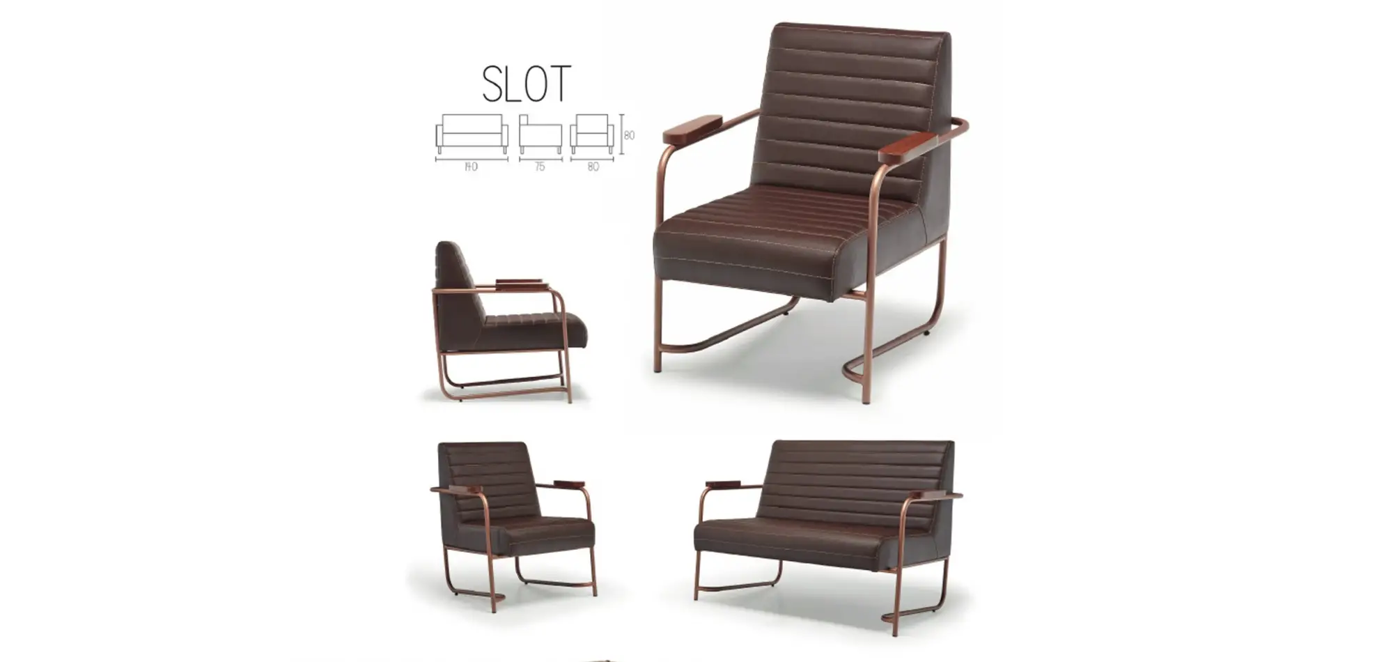 Slot Tekli