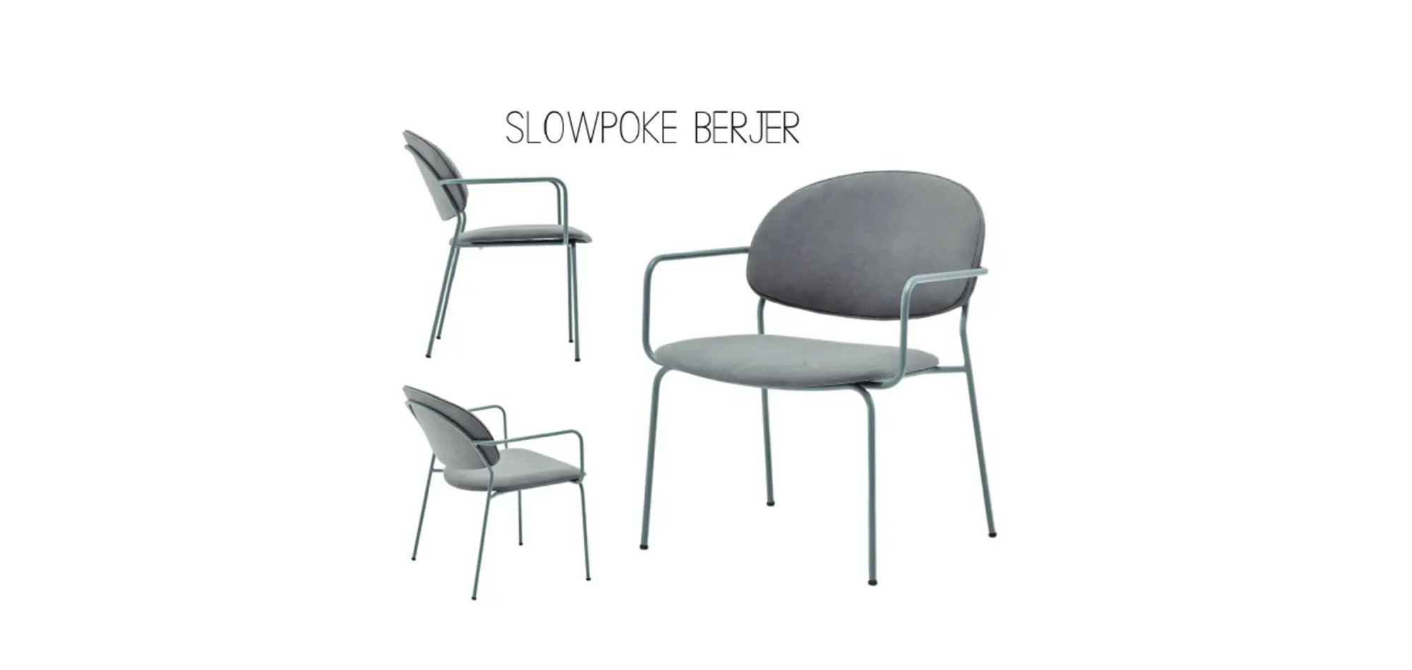 Slowpake Berjer